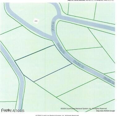 Lot 107c Sunfish Lane Hilham TN 38568