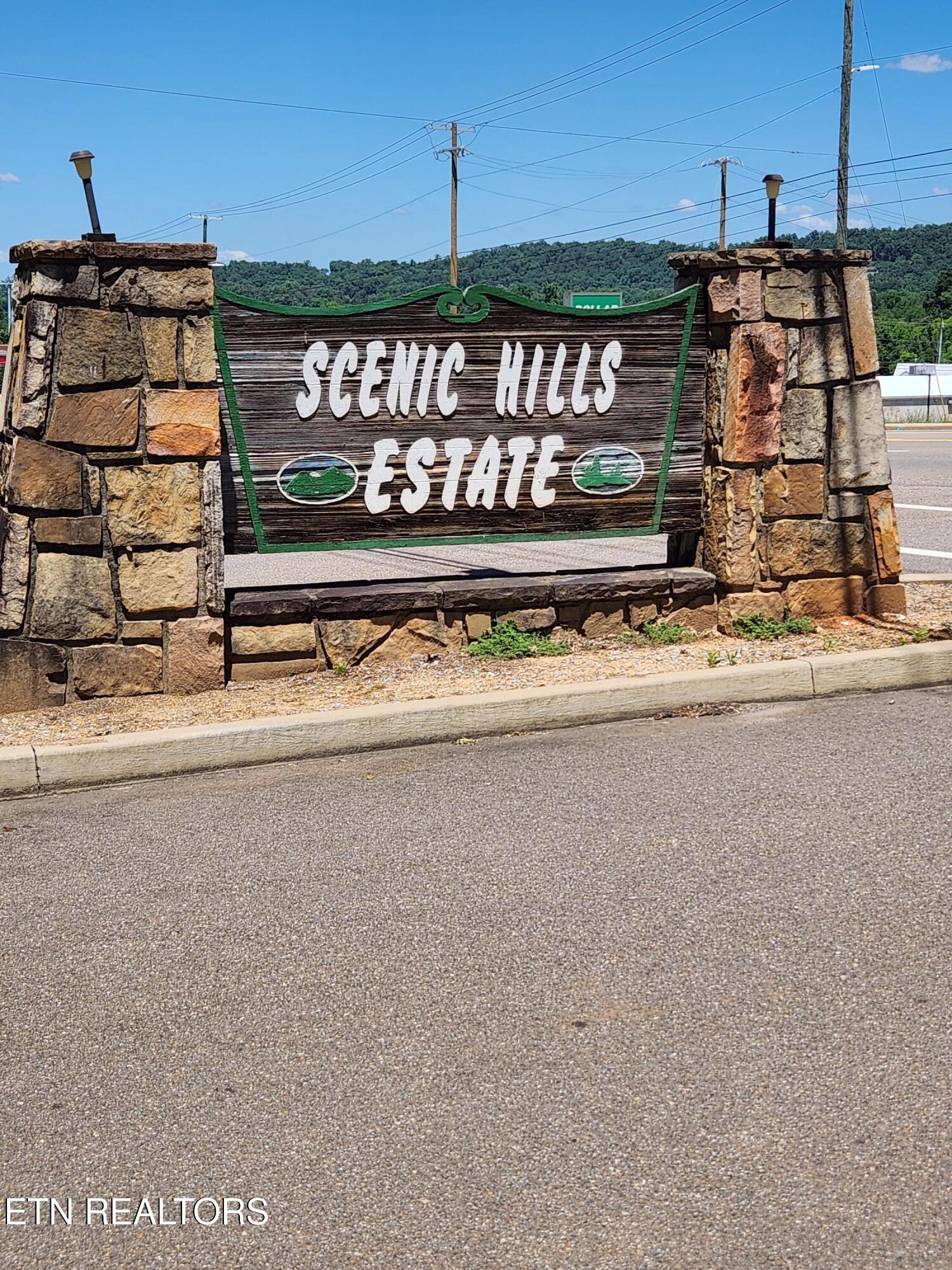 Chapman View Drive Seymour TN 37865