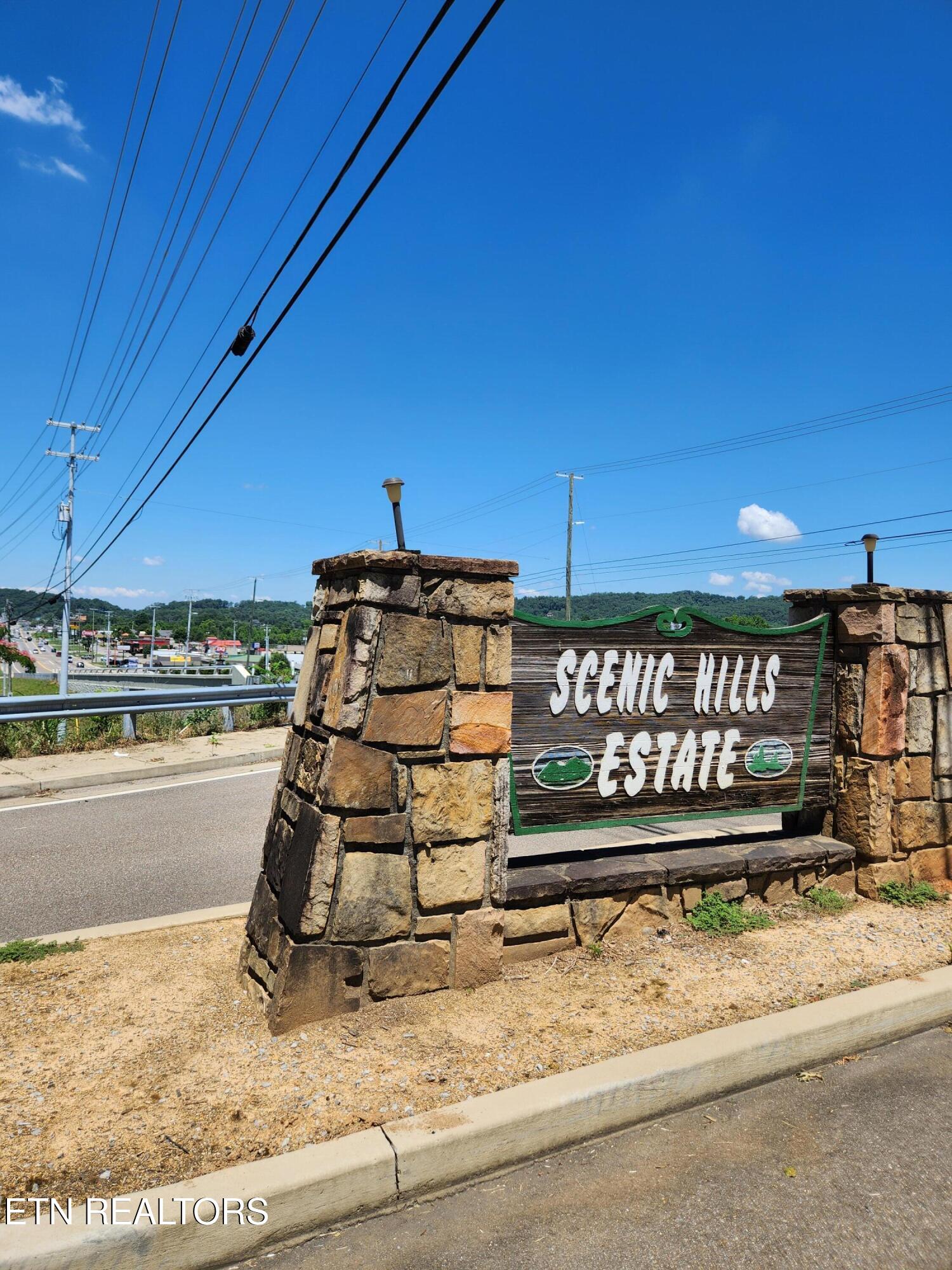 Chapman View Drive Seymour TN 37865