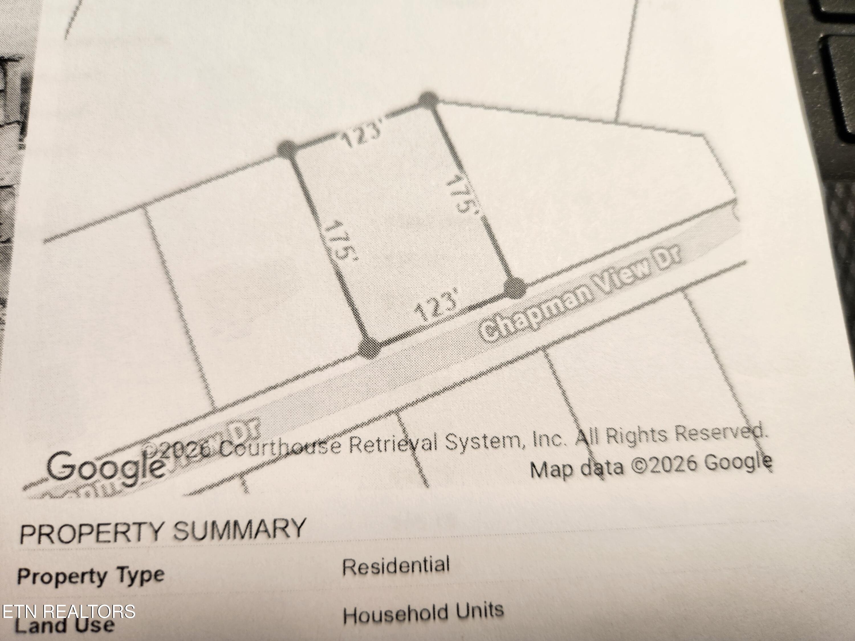 Chapman View Drive Seymour TN 37865
