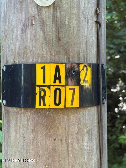 Lot 1 Old Furnace Road Tellico Plains TN 37385
