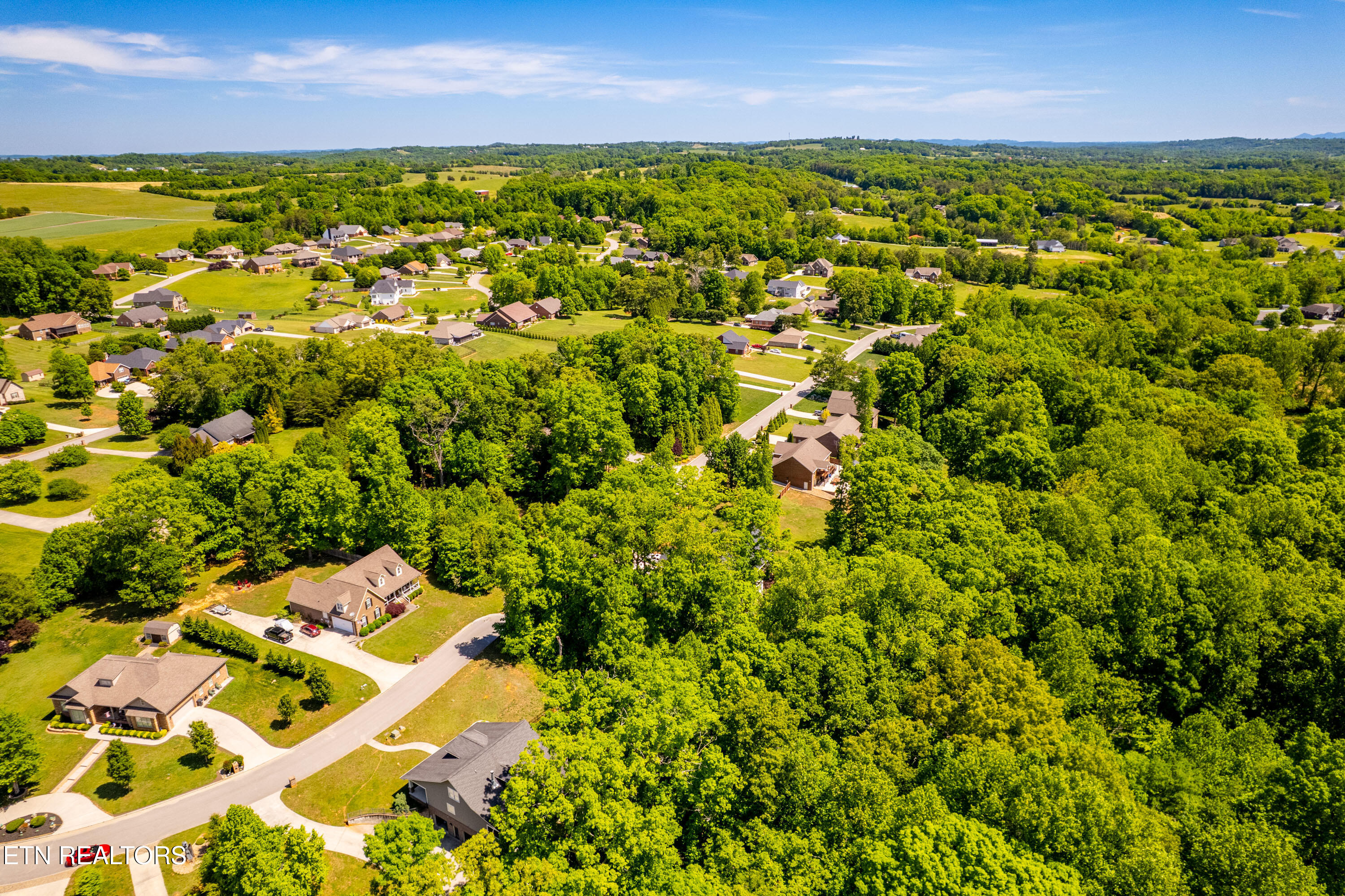 1055 Houston Springs Road Greenback TN 37742