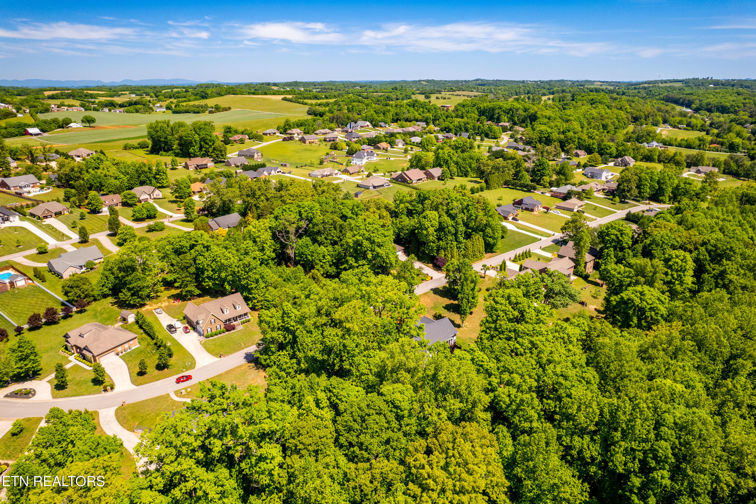 1055 Houston Springs Road Greenback TN 37742