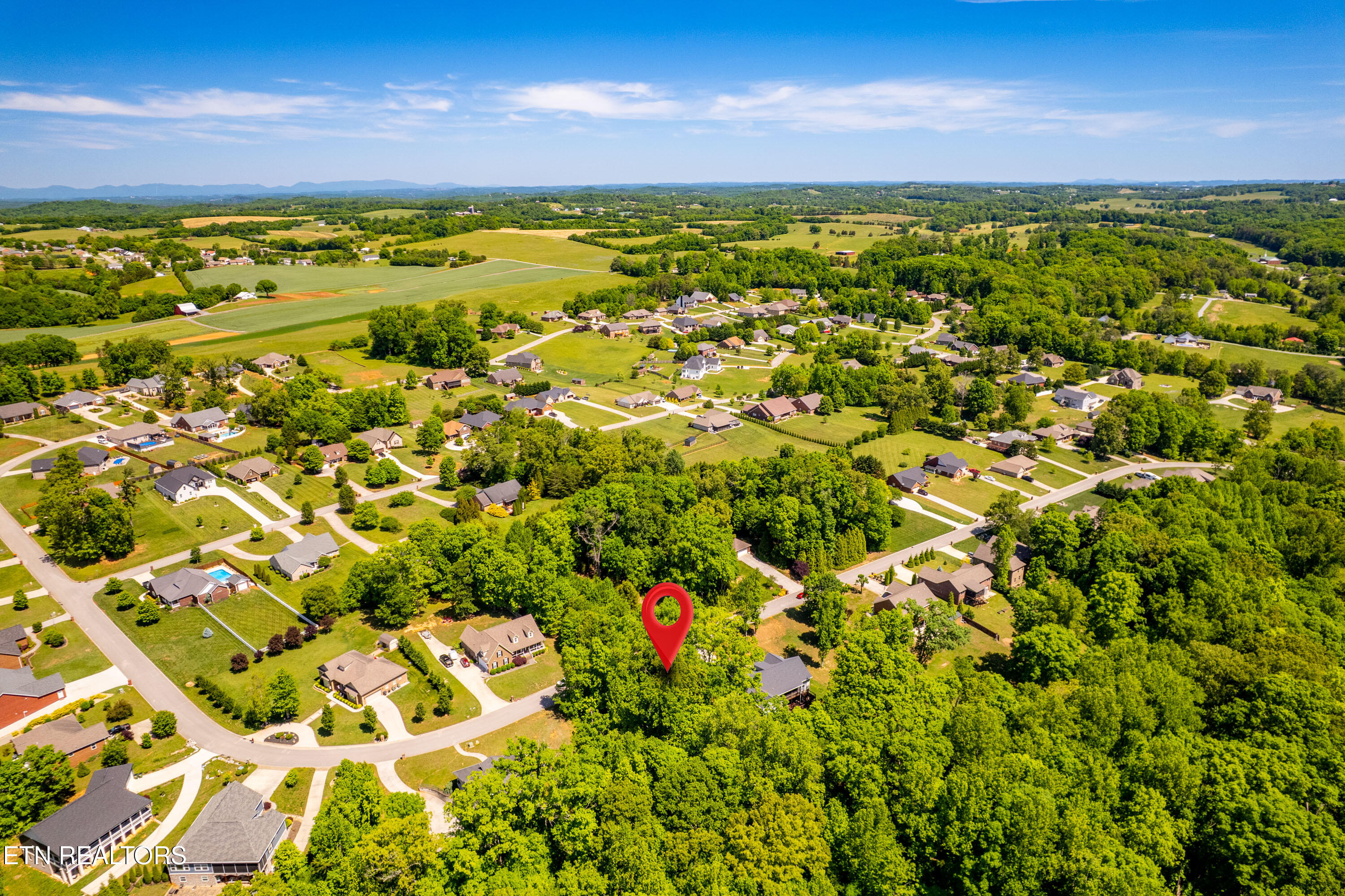 1055 Houston Springs Road Greenback TN 37742