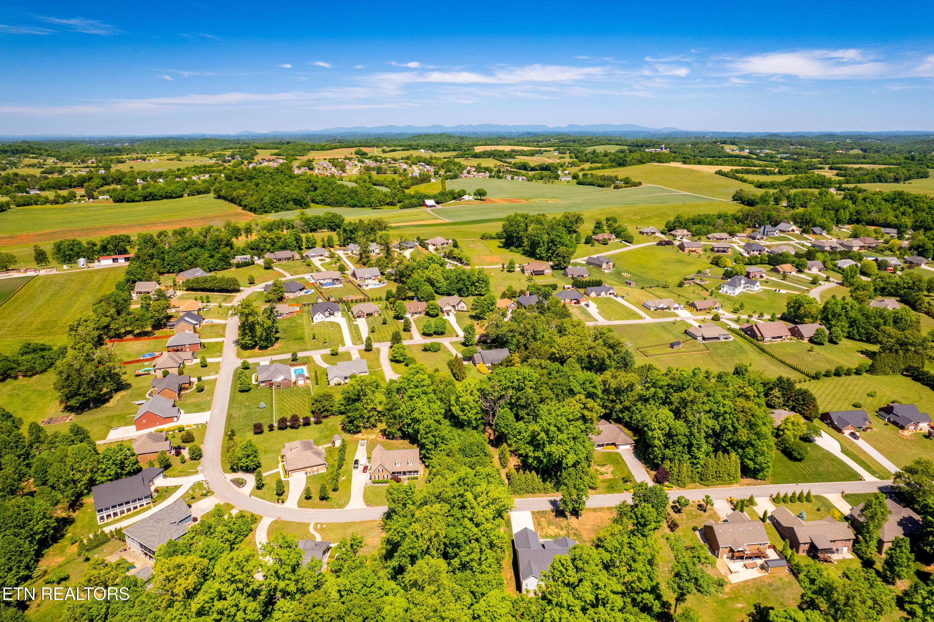 1055 Houston Springs Road Greenback TN 37742