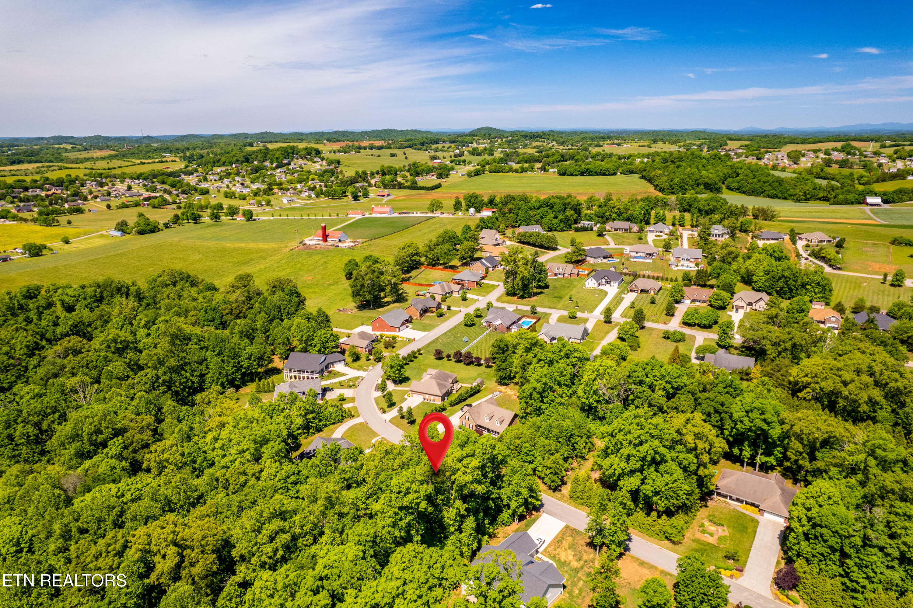 1055 Houston Springs Road Greenback TN 37742