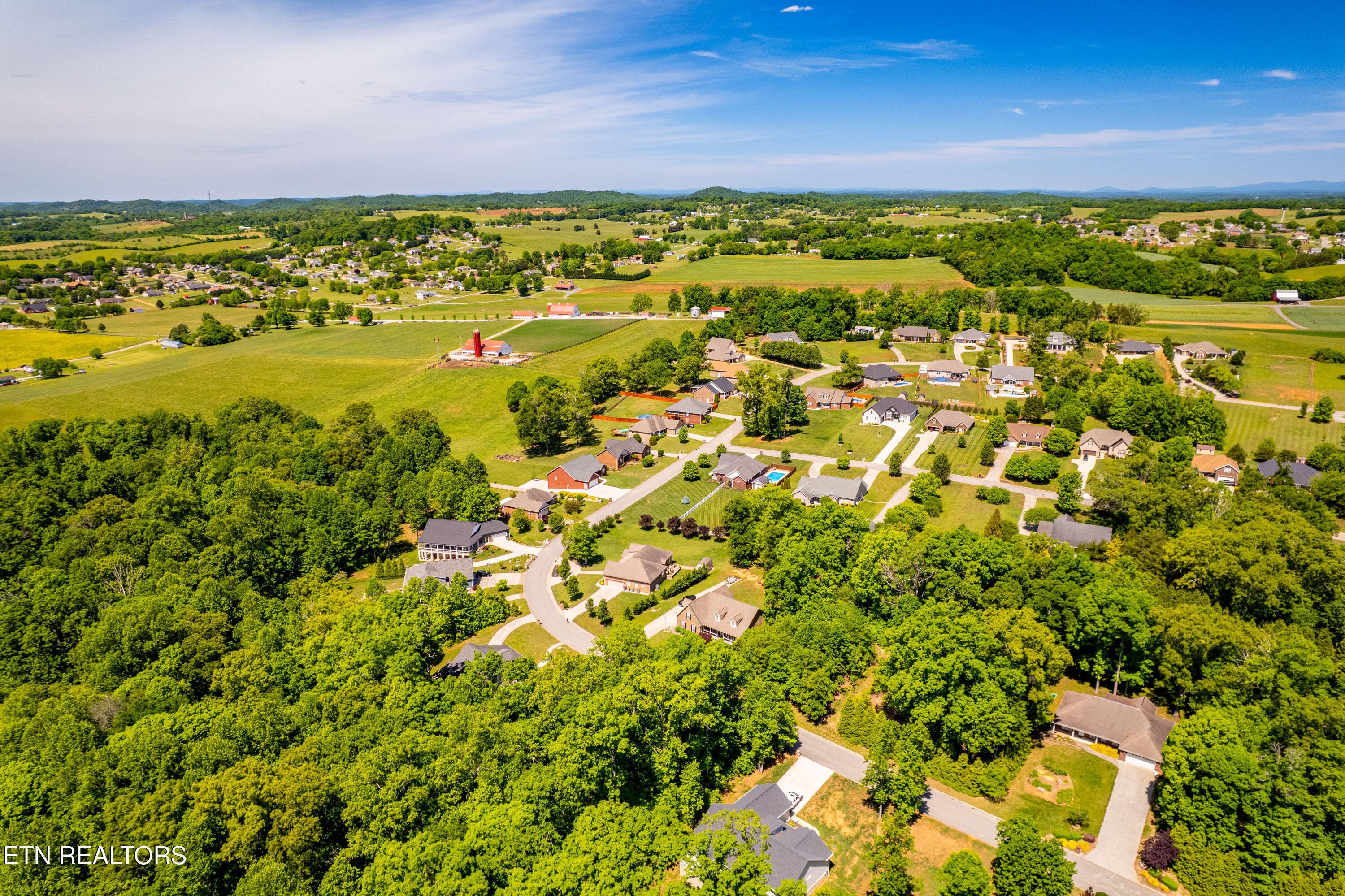 1055 Houston Springs Road Greenback TN 37742