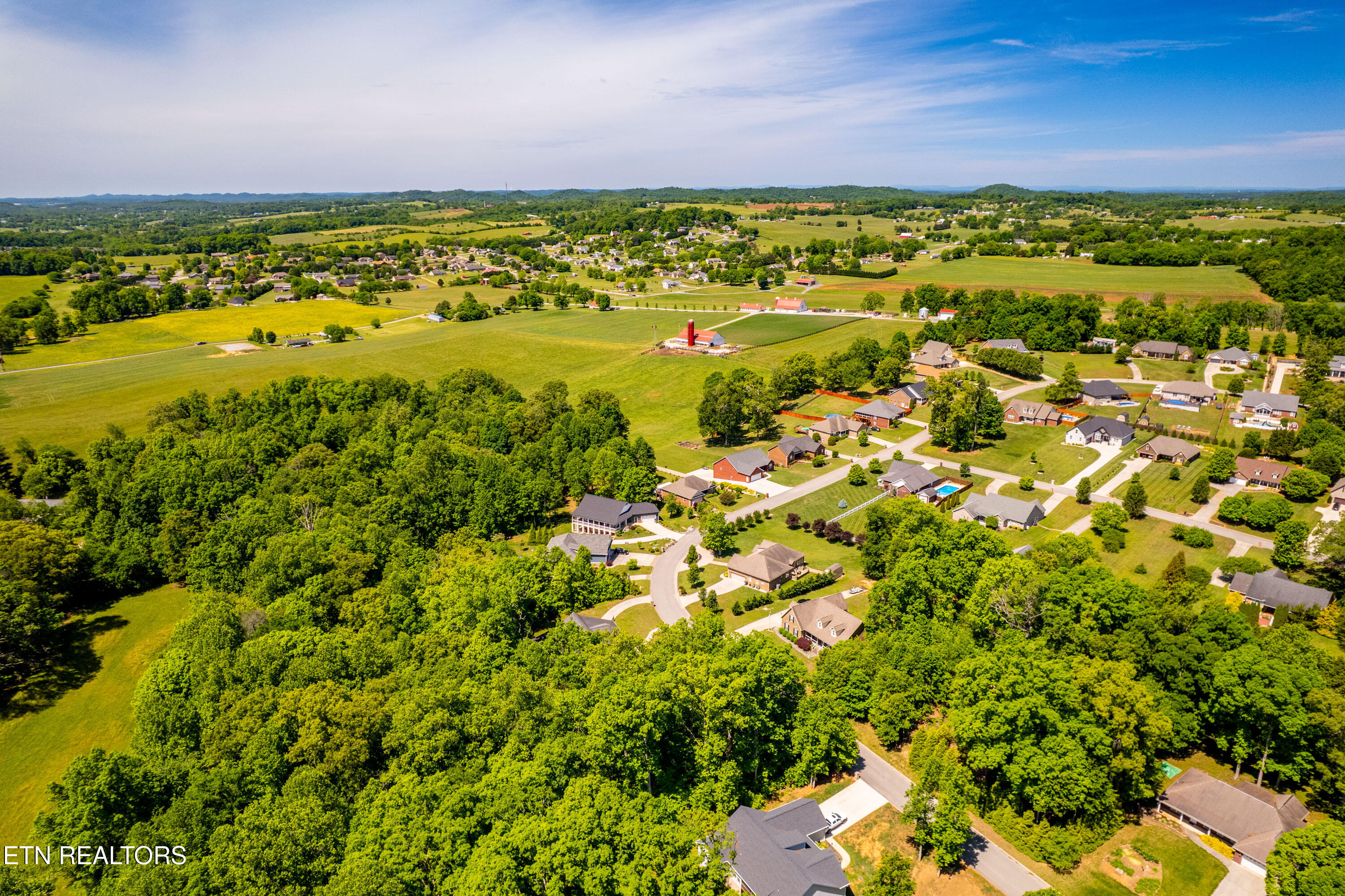 1055 Houston Springs Road Greenback TN 37742