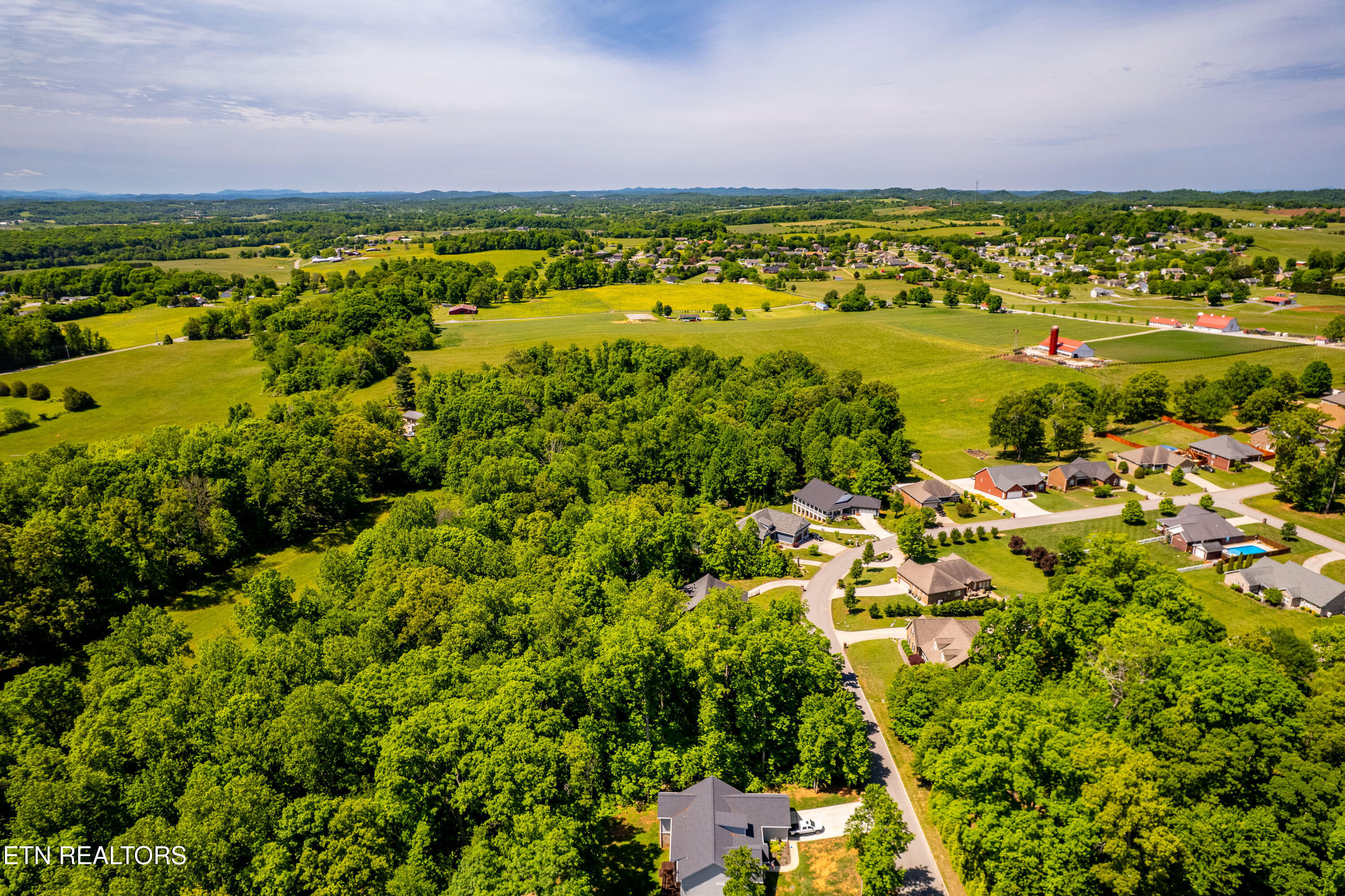1055 Houston Springs Road Greenback TN 37742