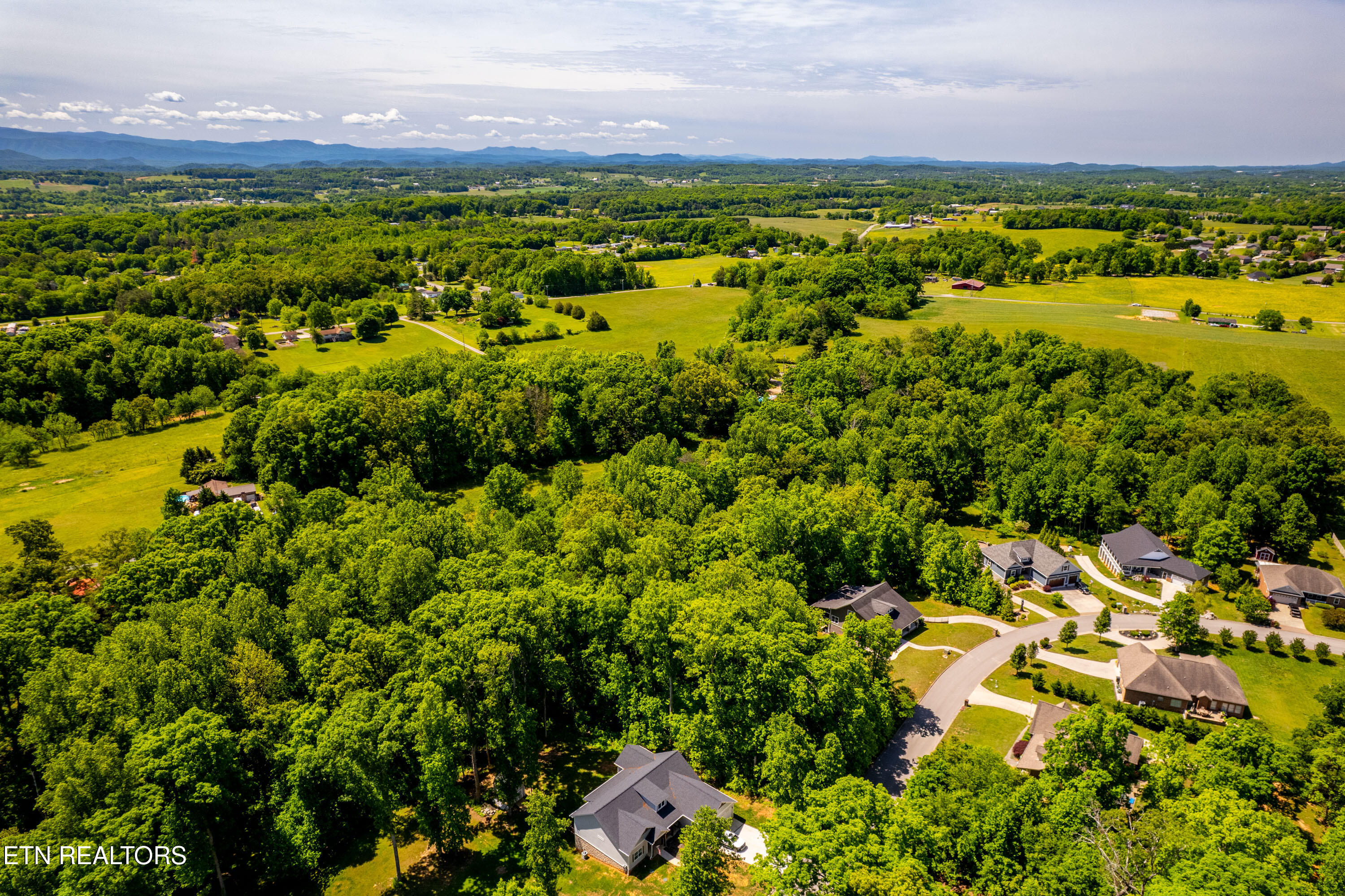1055 Houston Springs Road Greenback TN 37742