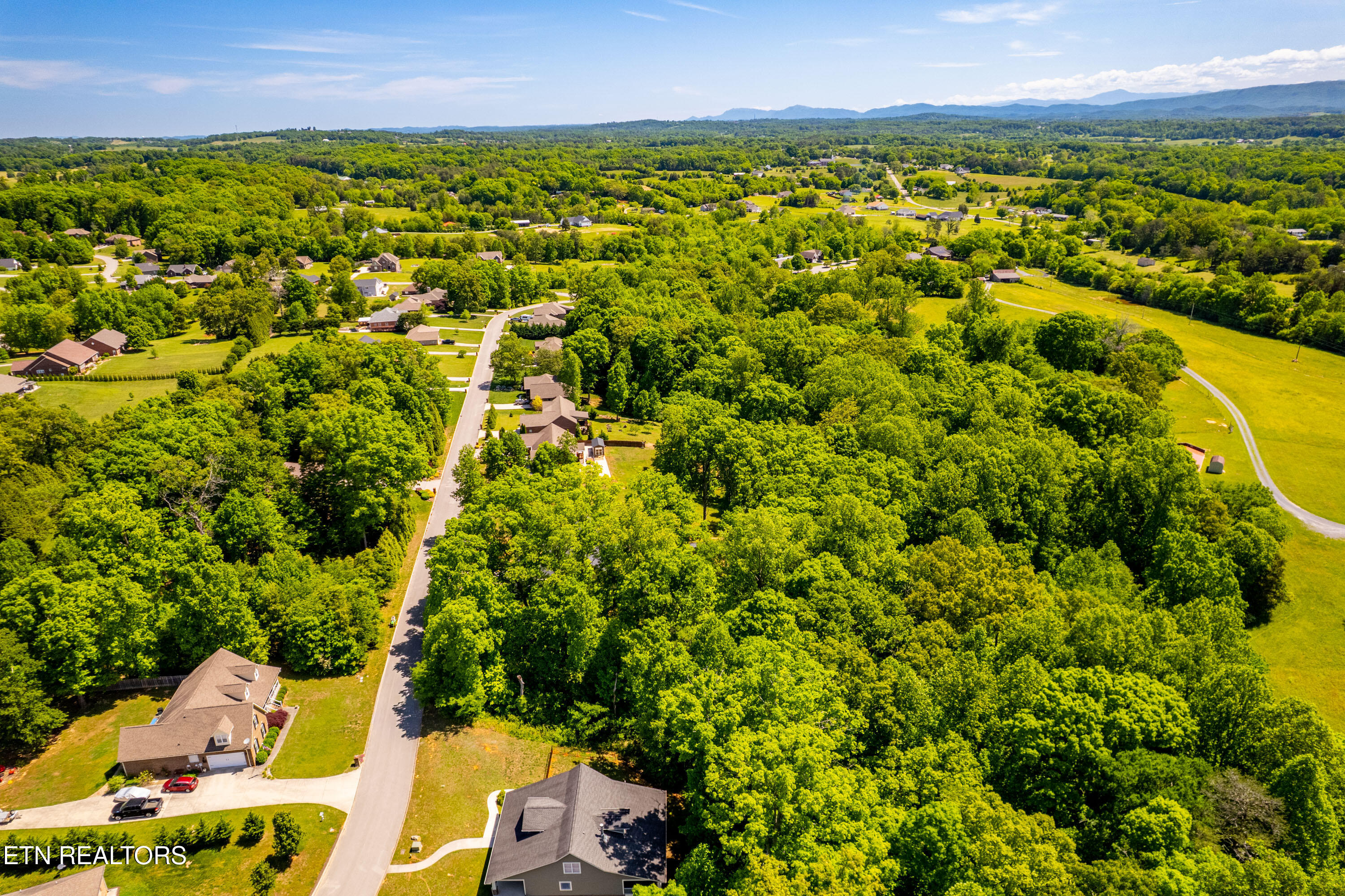 1055 Houston Springs Road Greenback TN 37742