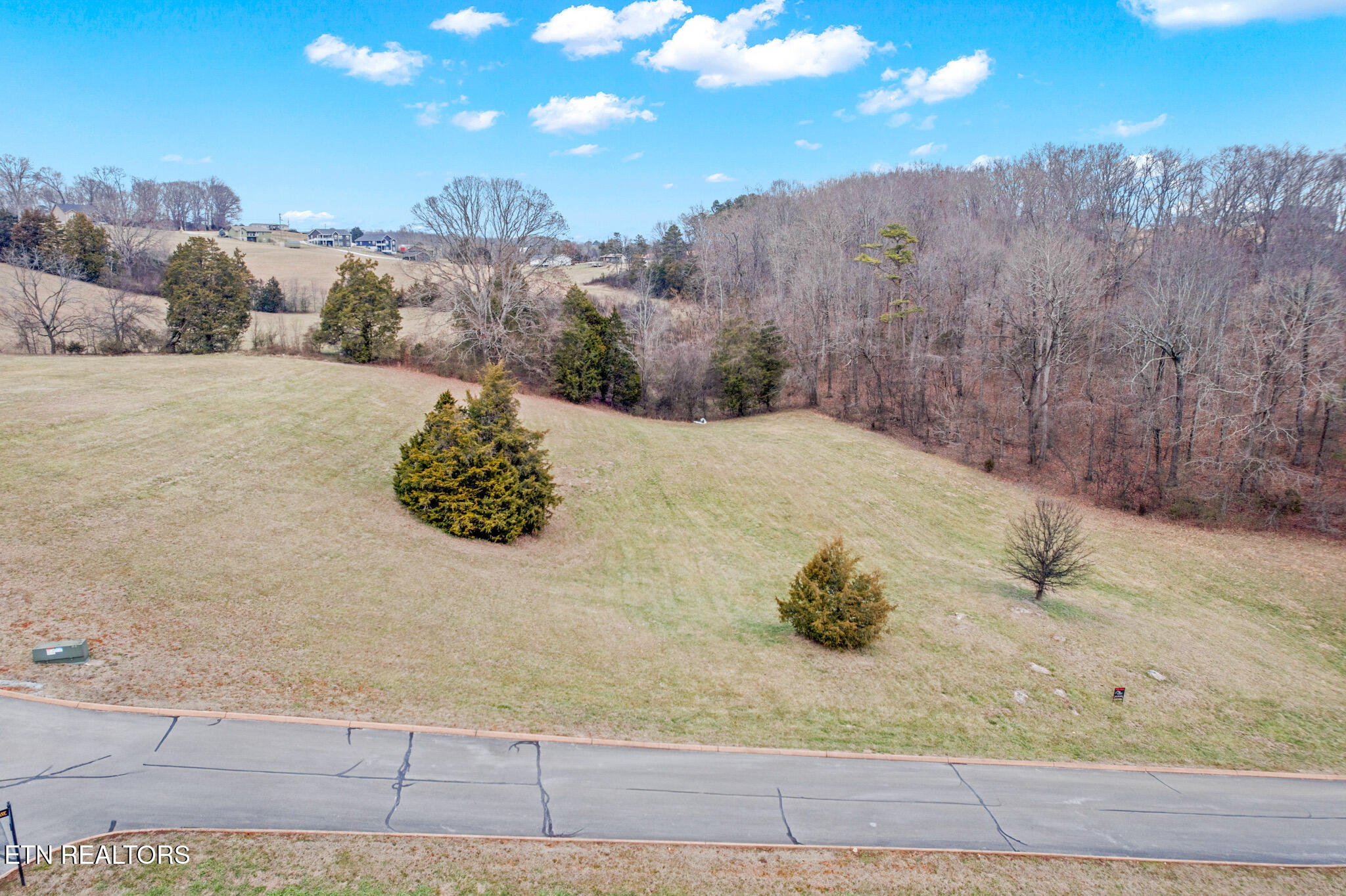 Lot 65 Cow Poke Lane Rutledge TN 37861