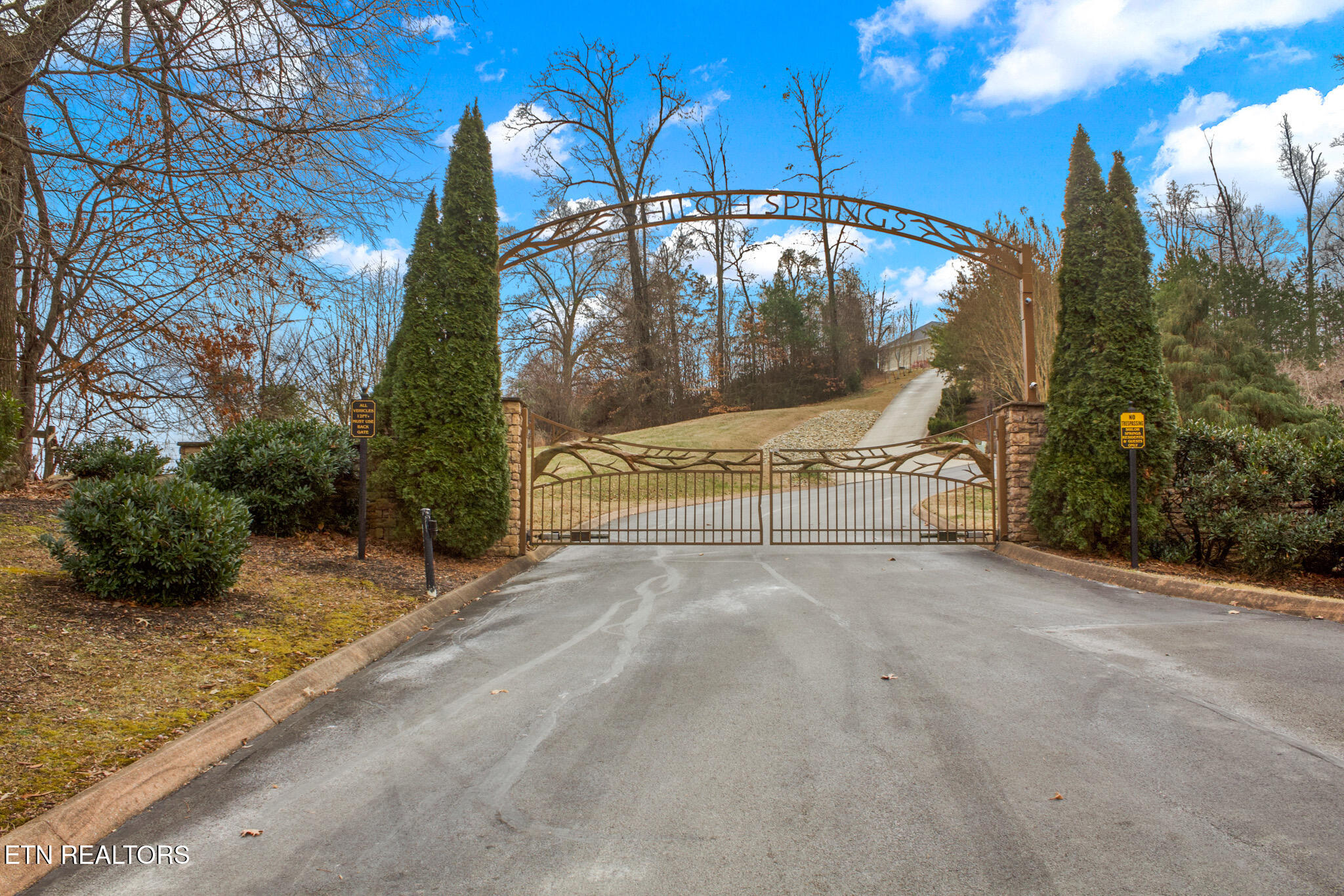 Lot 65 Cow Poke Lane Rutledge TN 37861