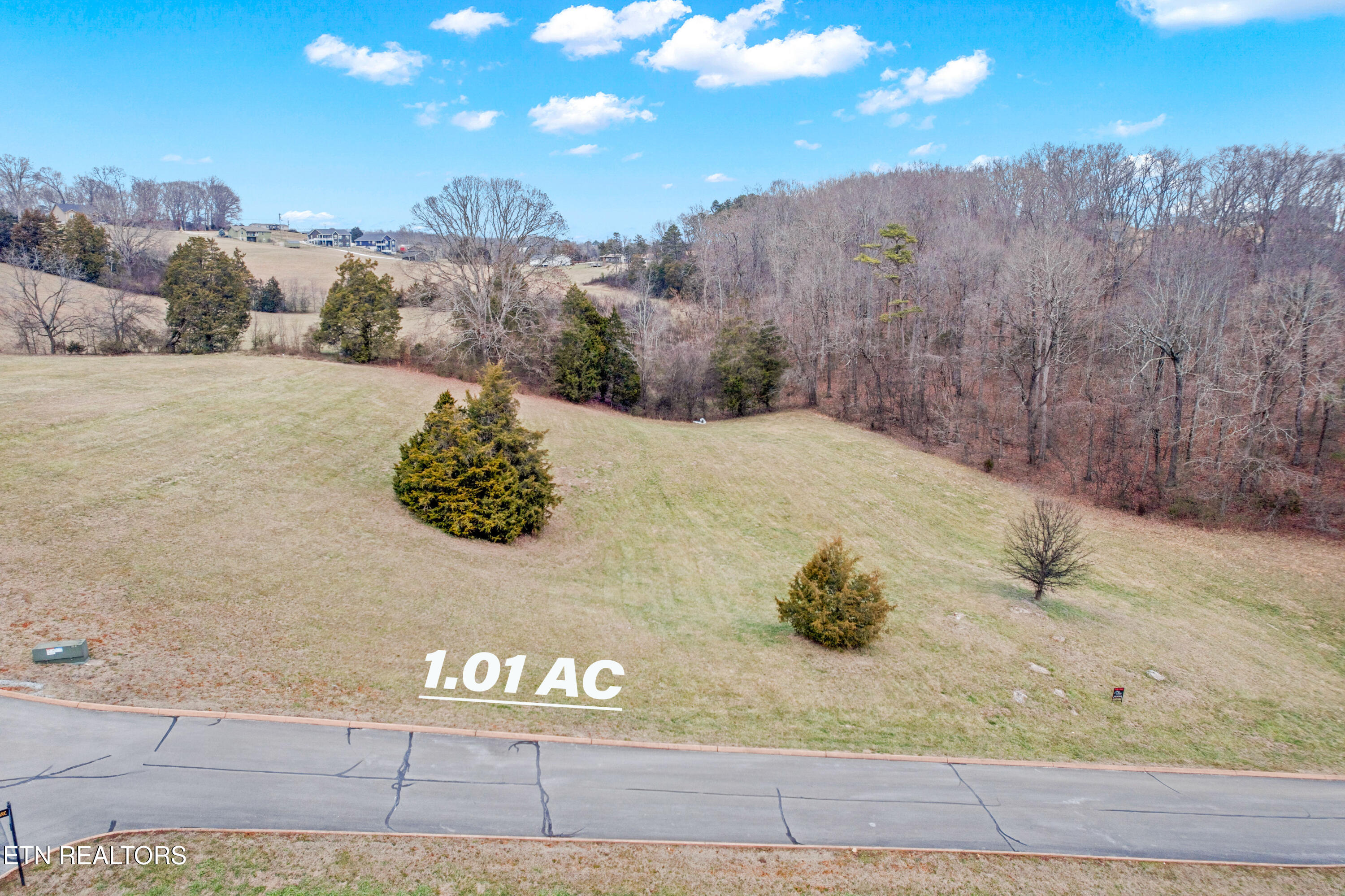 Lot 65 Cow Poke Lane Rutledge TN 37861