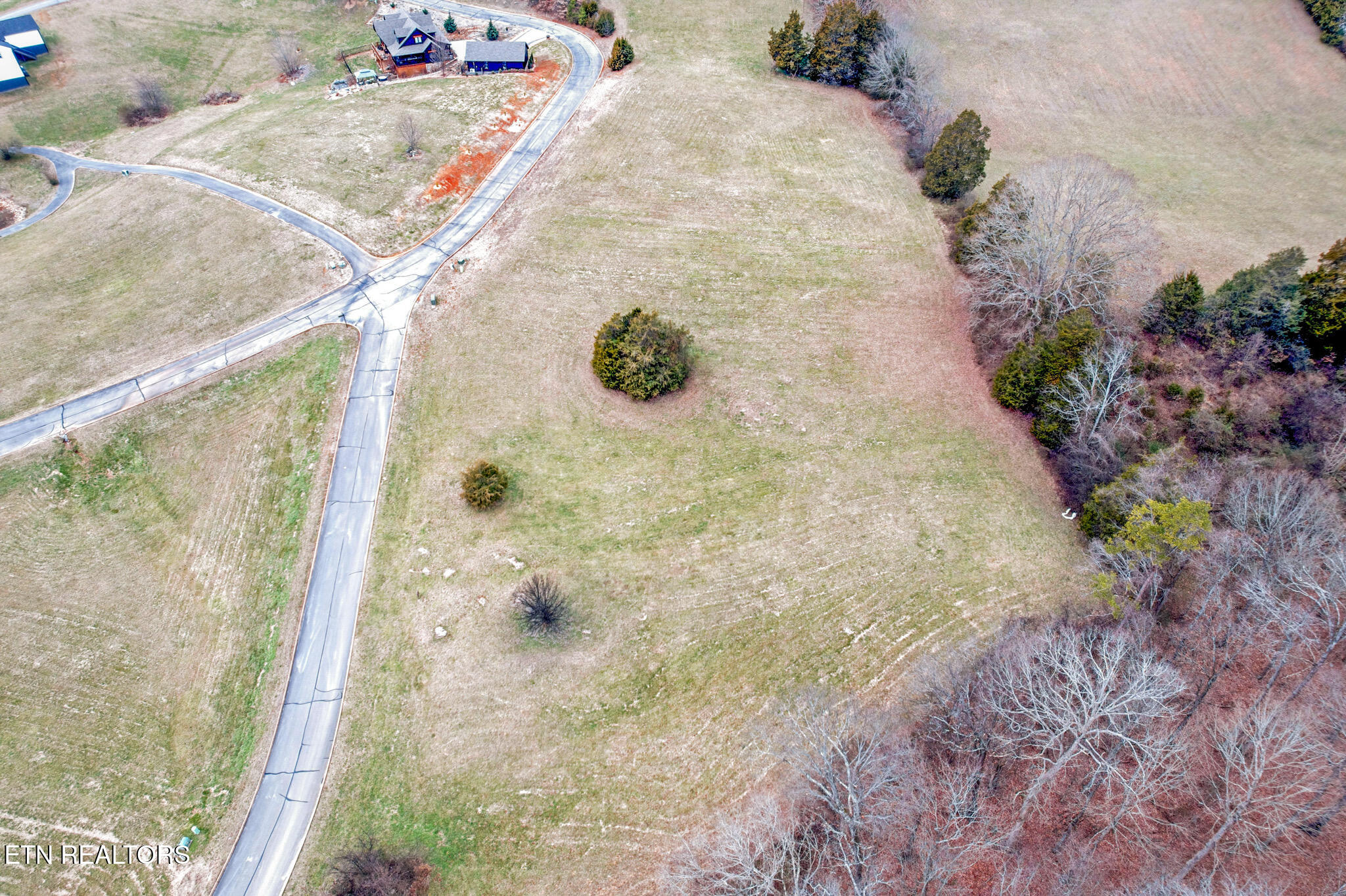 Lot 65 Cow Poke Lane Rutledge TN 37861