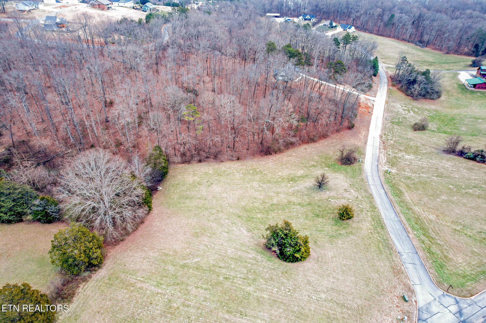 Lot 65 Cow Poke Lane Rutledge TN 37861