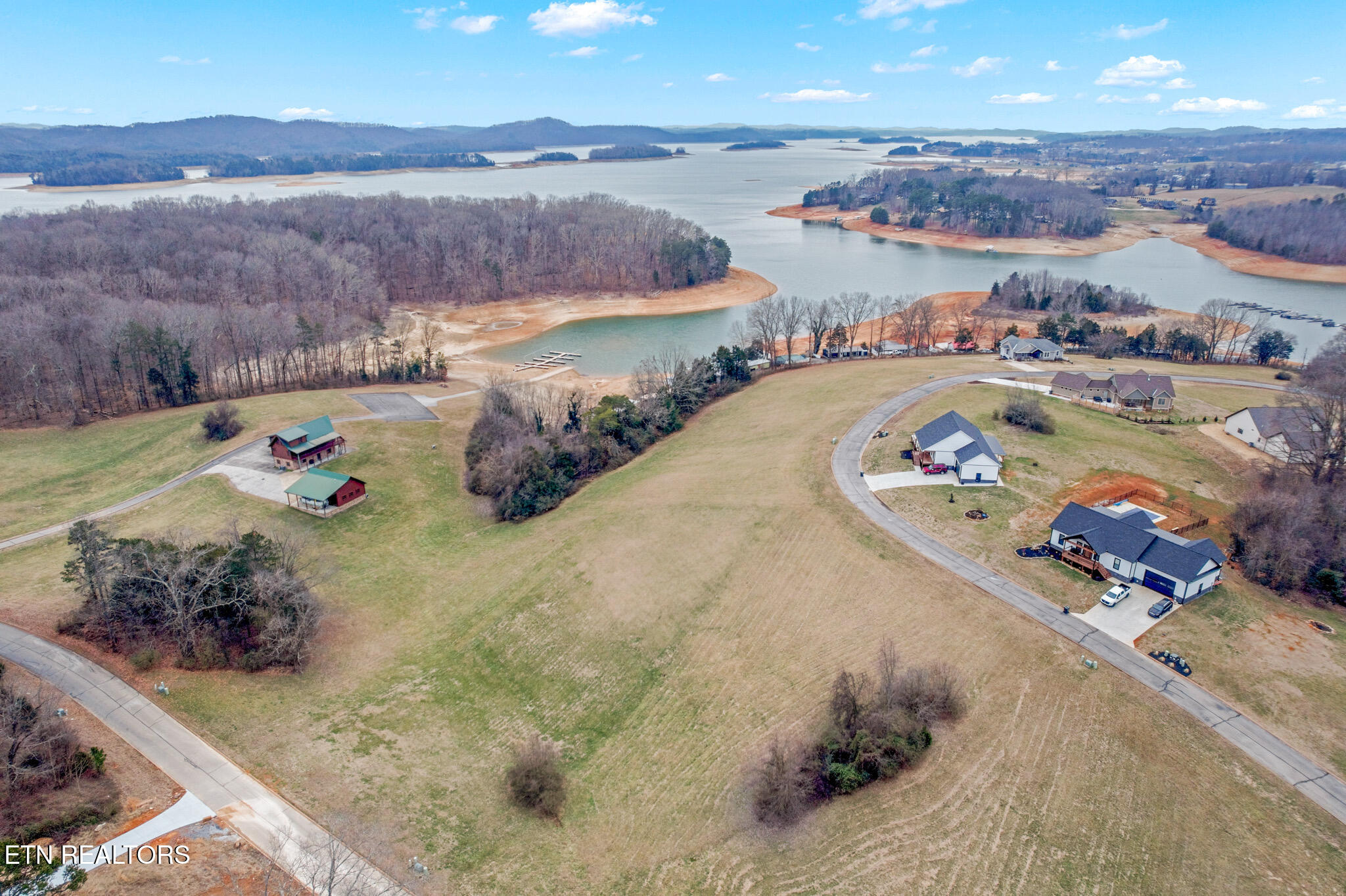 Lot 65 Cow Poke Lane Rutledge TN 37861