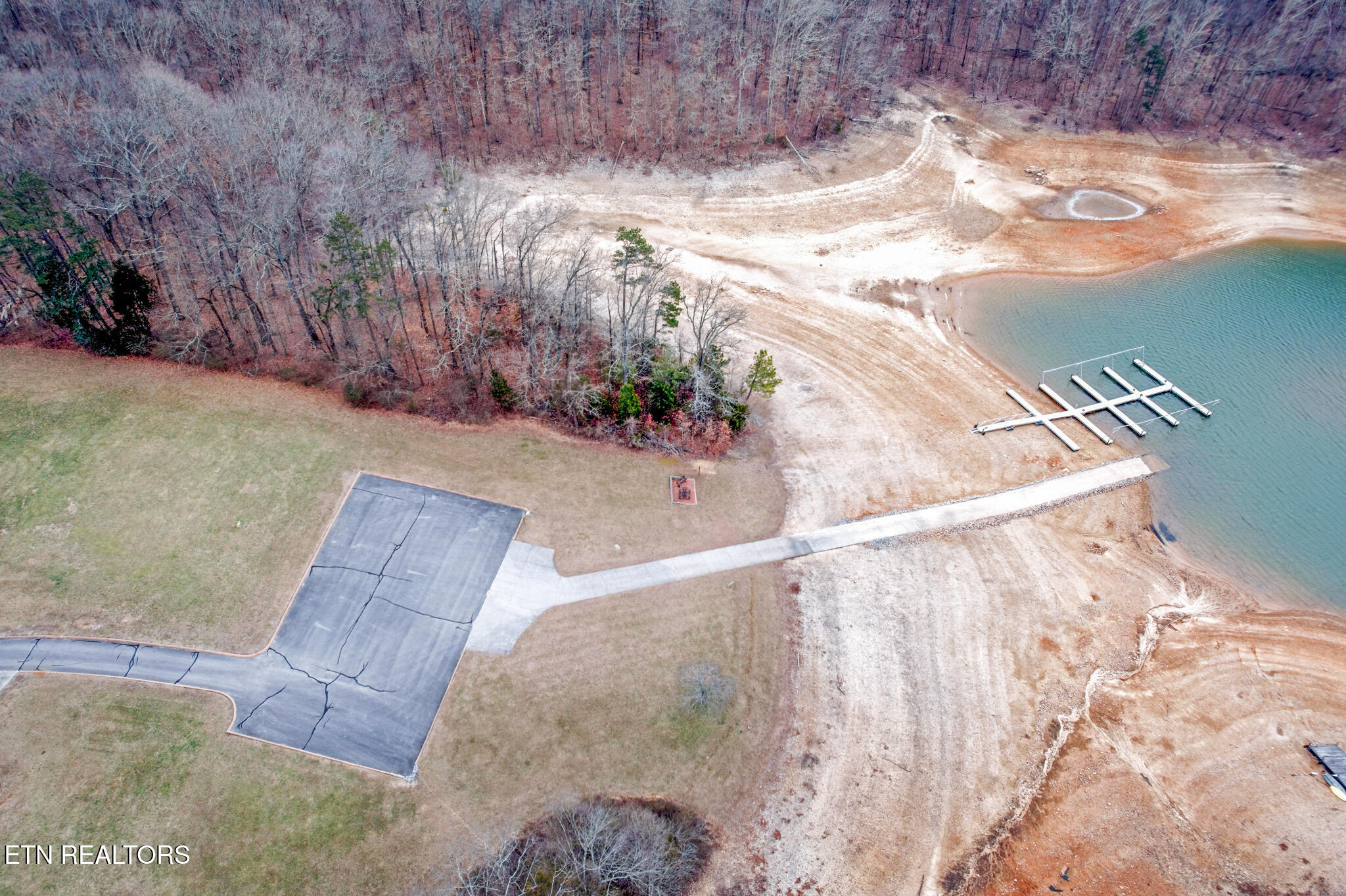 Lot 65 Cow Poke Lane Rutledge TN 37861