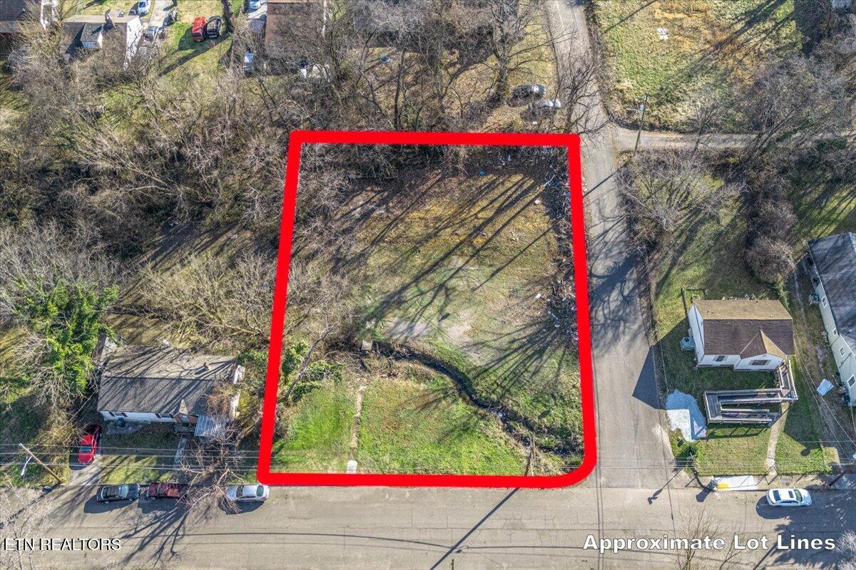4004 Catalpa Avenue Knoxville TN 37914