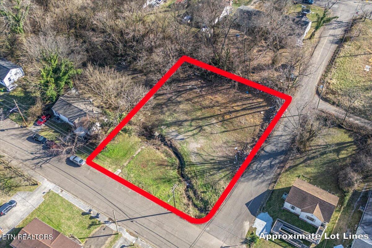 4004 Catalpa Avenue Knoxville TN 37914