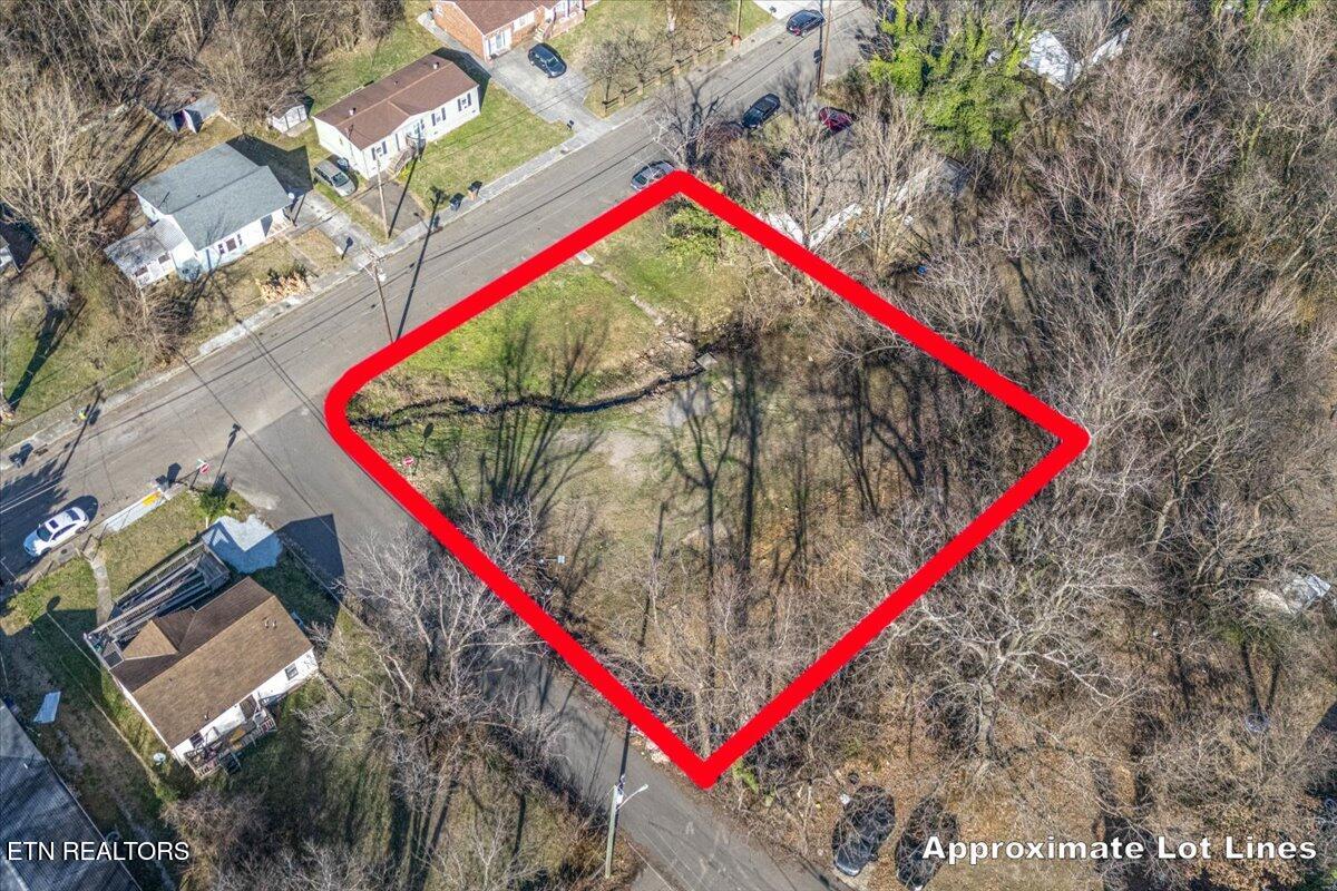 4004 Catalpa Avenue Knoxville TN 37914