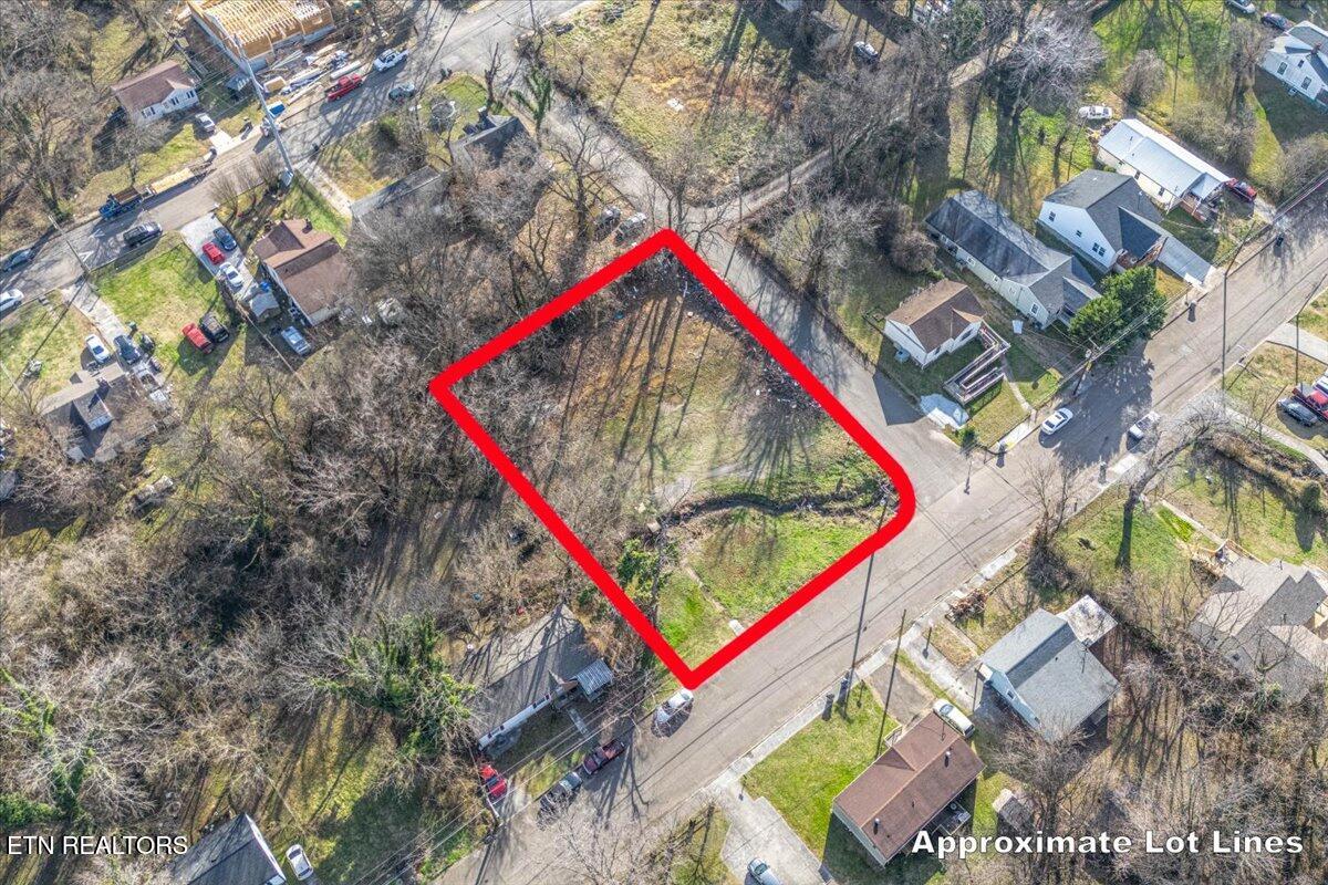 4004 Catalpa Avenue Knoxville TN 37914