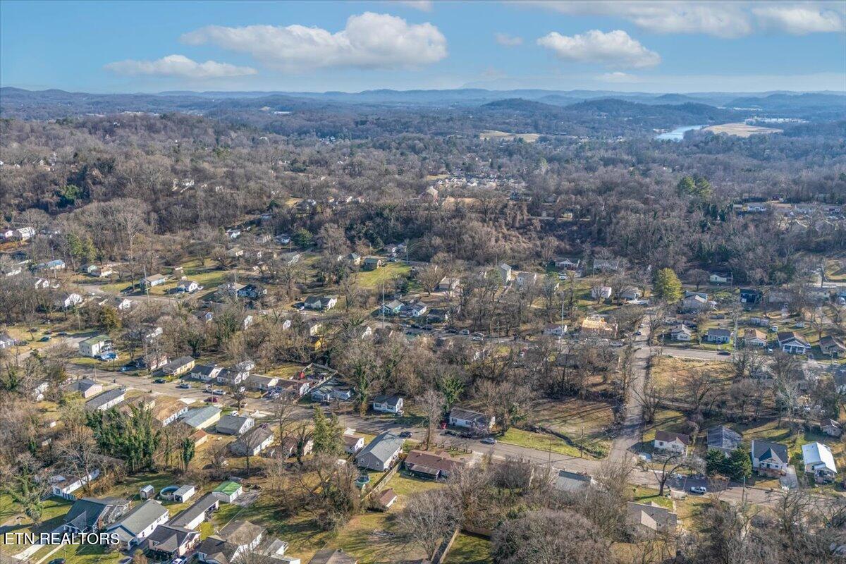 4004 Catalpa Avenue Knoxville TN 37914