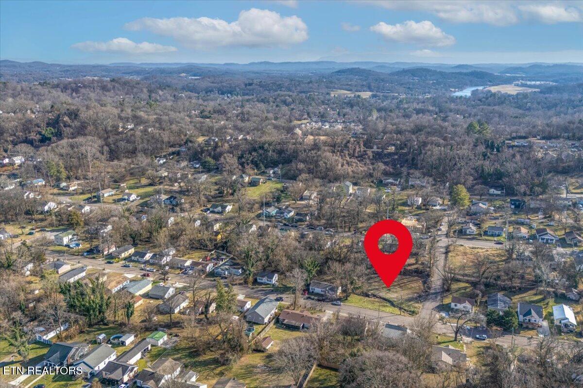 4004 Catalpa Avenue Knoxville TN 37914