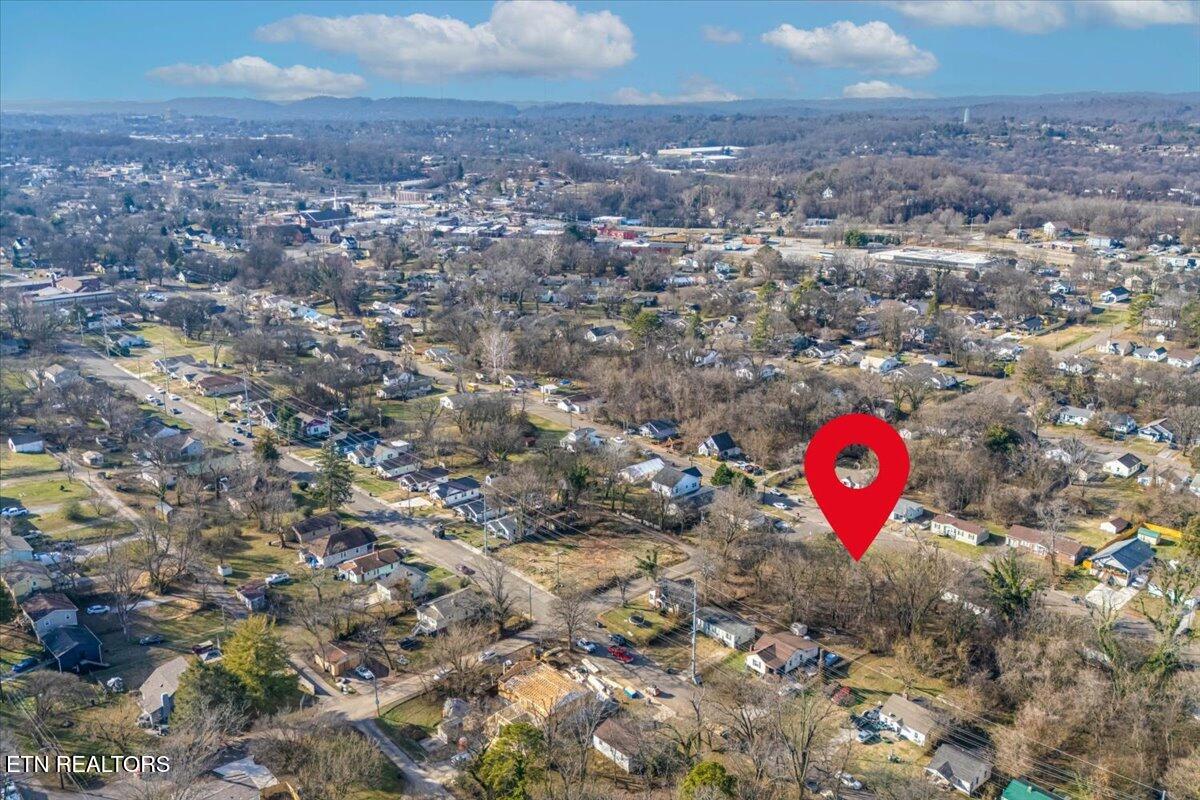 4004 Catalpa Avenue Knoxville TN 37914