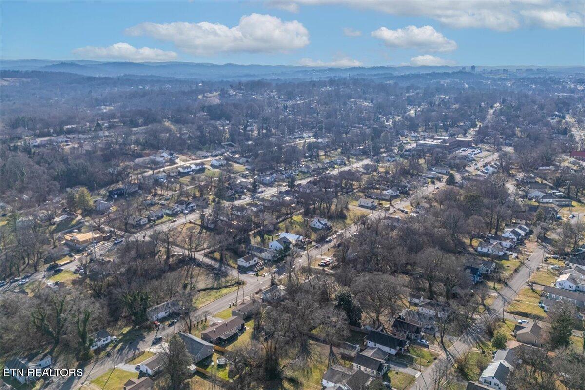 4004 Catalpa Avenue Knoxville TN 37914