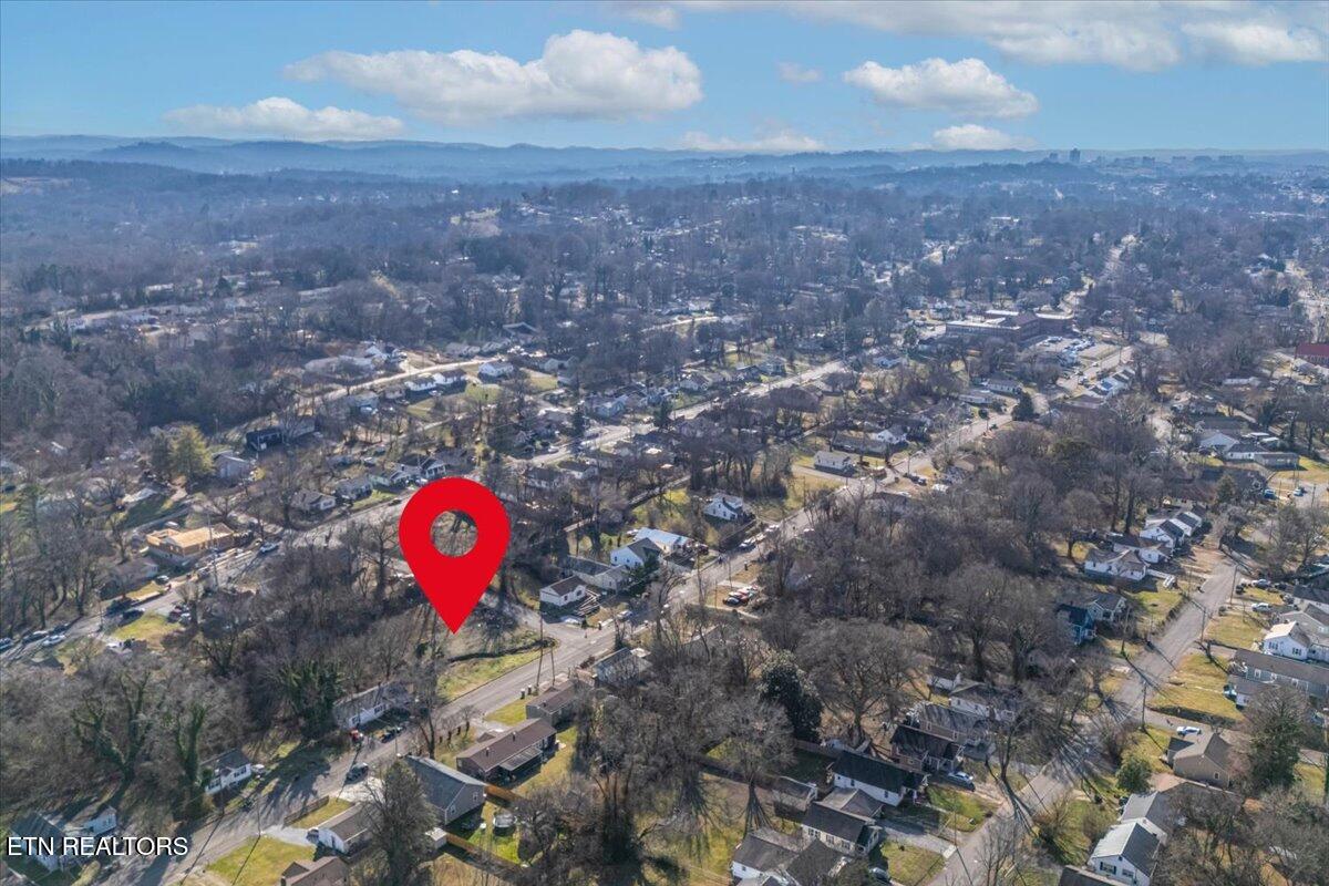 4004 Catalpa Avenue Knoxville TN 37914