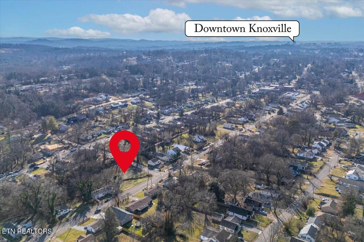 4004 Catalpa Avenue Knoxville TN 37914