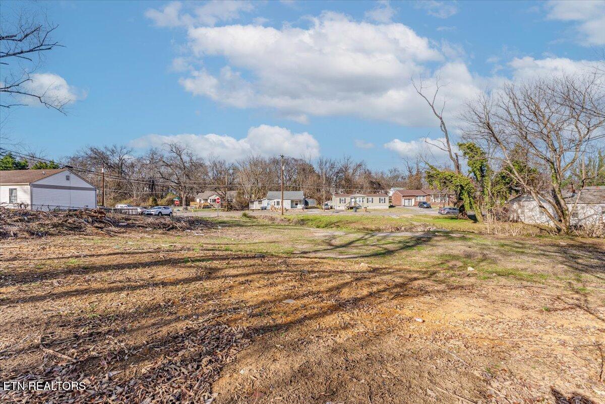 4004 Catalpa Avenue Knoxville TN 37914