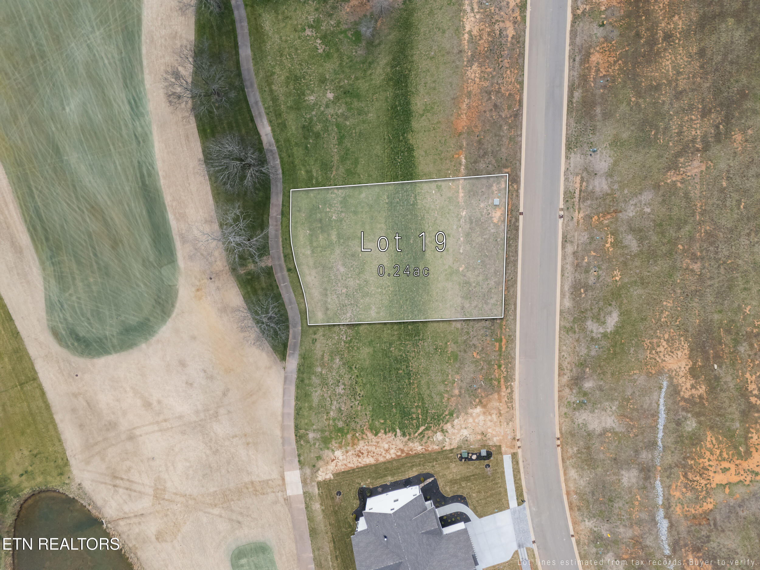 445 Mockingbird Lane Loudon TN 37774