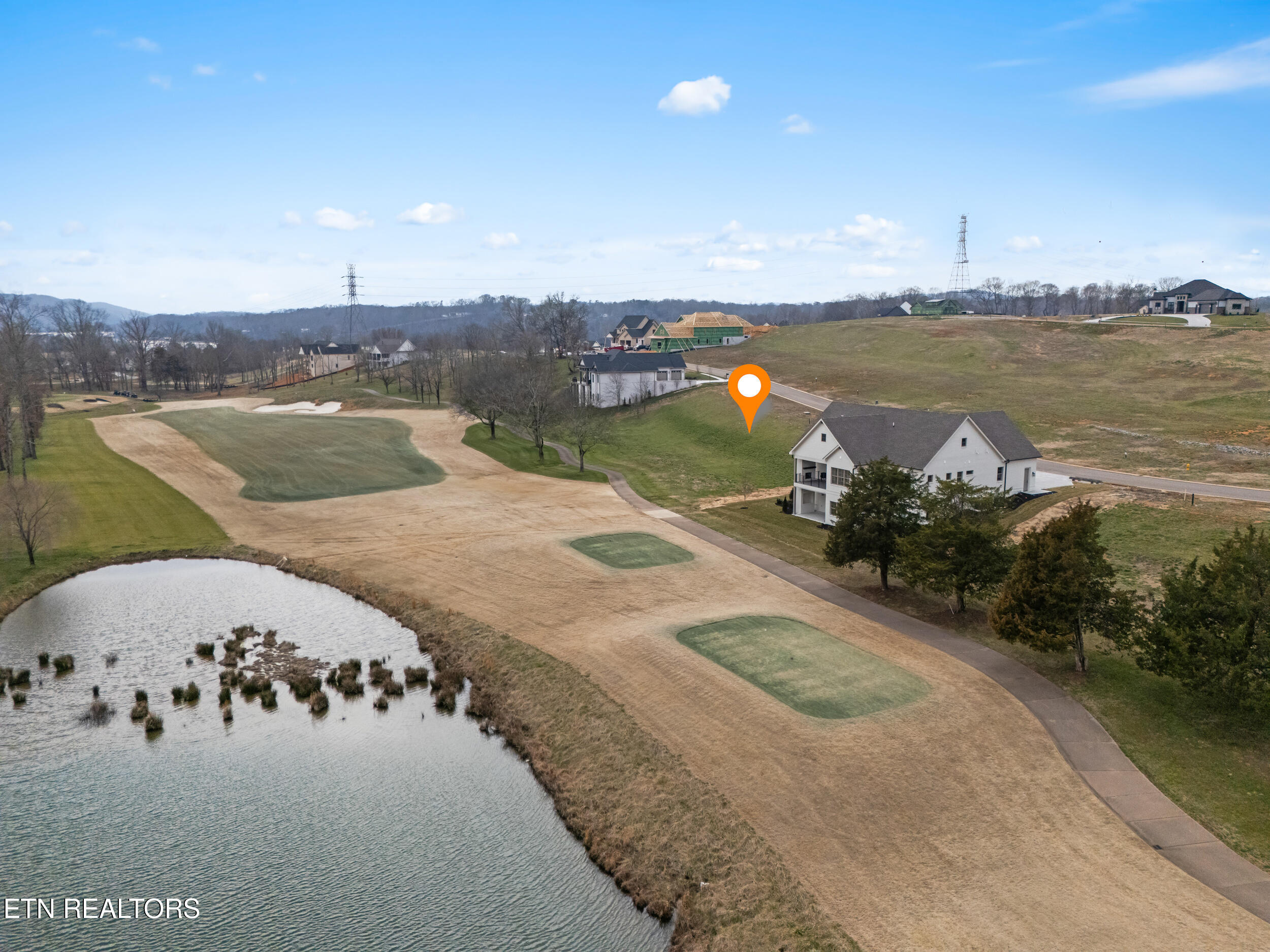 445 Mockingbird Lane Loudon TN 37774