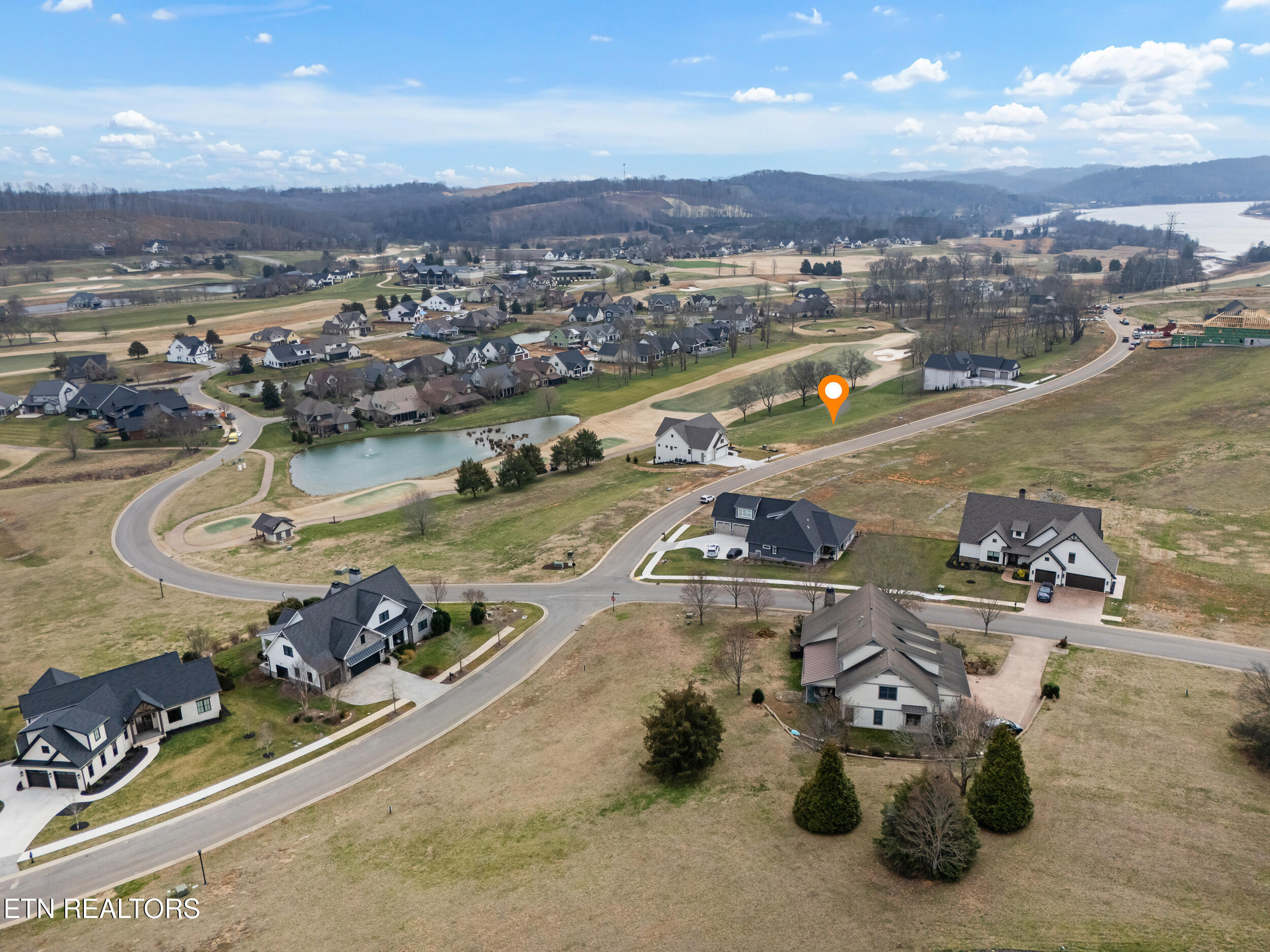 445 Mockingbird Lane Loudon TN 37774