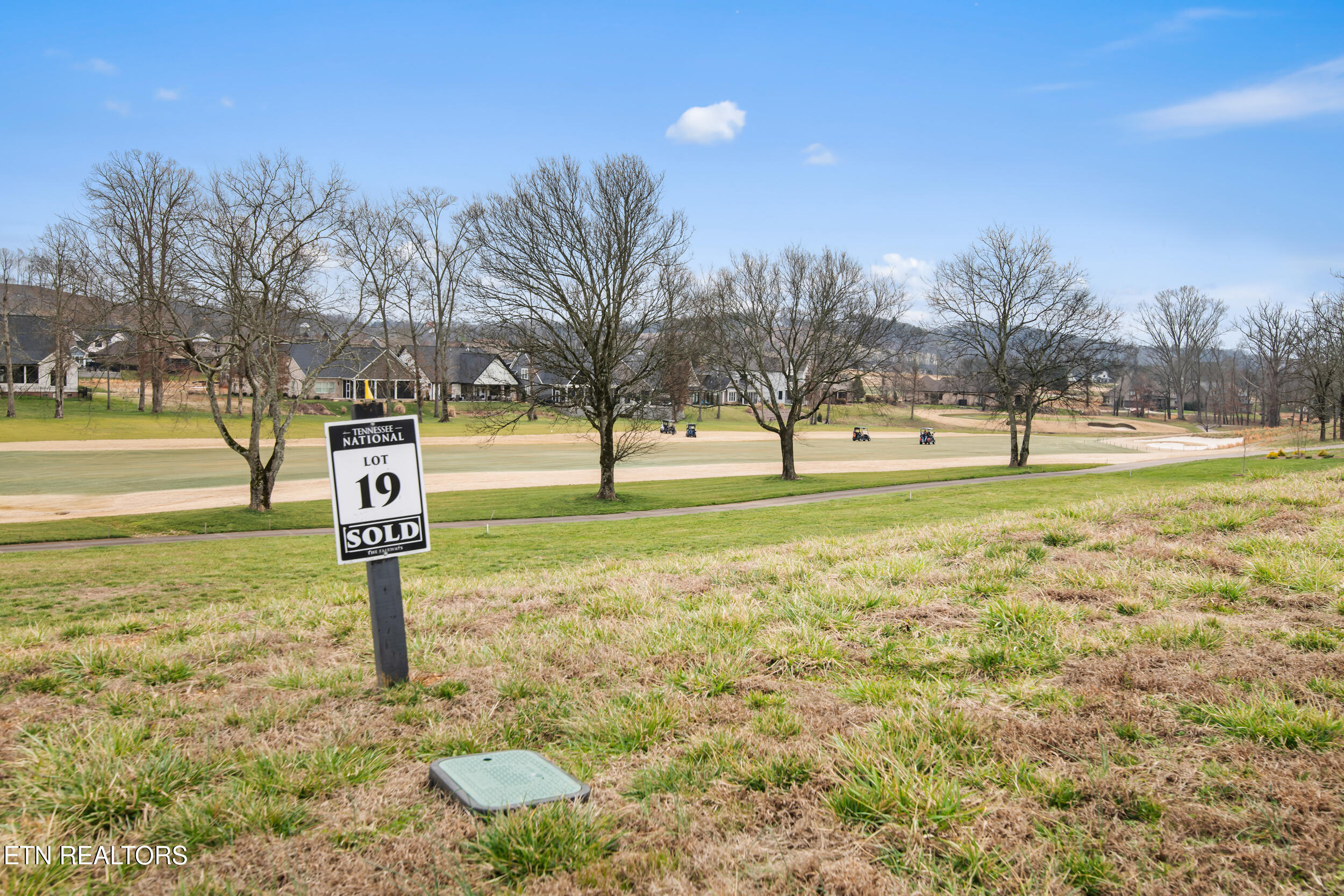 445 Mockingbird Lane Loudon TN 37774