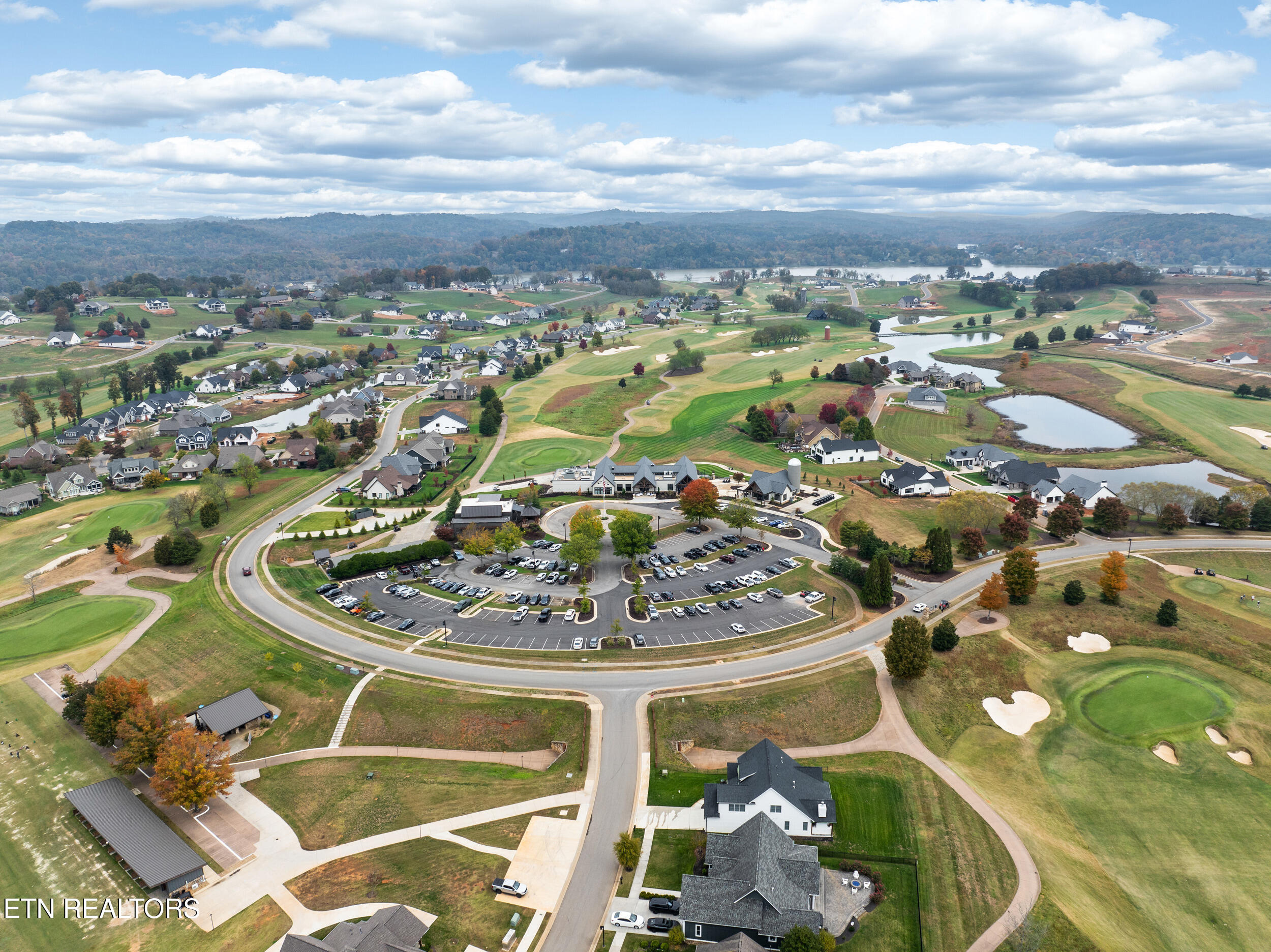 445 Mockingbird Lane Loudon TN 37774