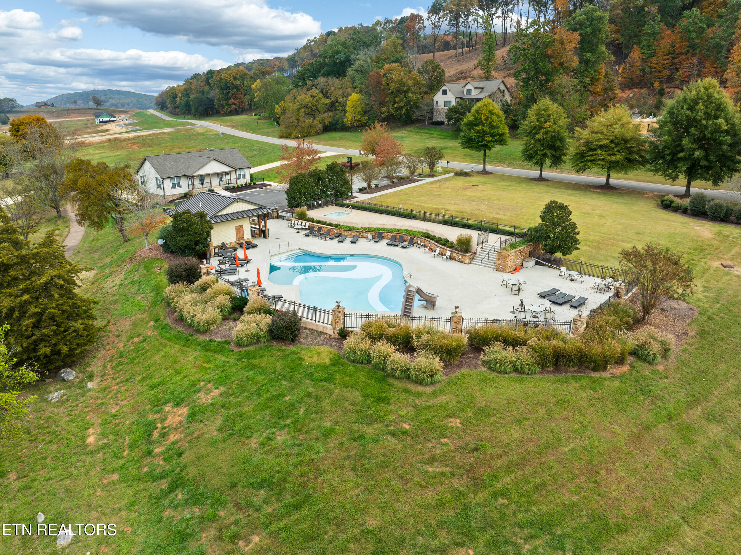 445 Mockingbird Lane Loudon TN 37774