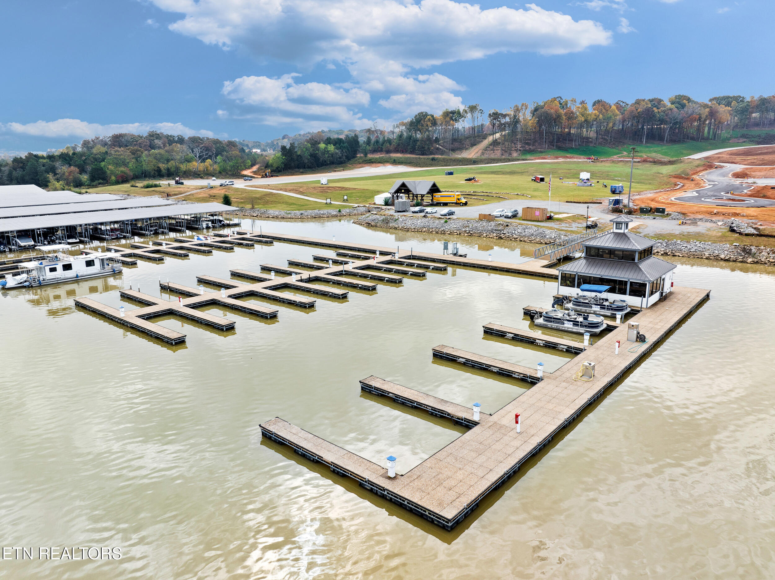 445 Mockingbird Lane Loudon TN 37774