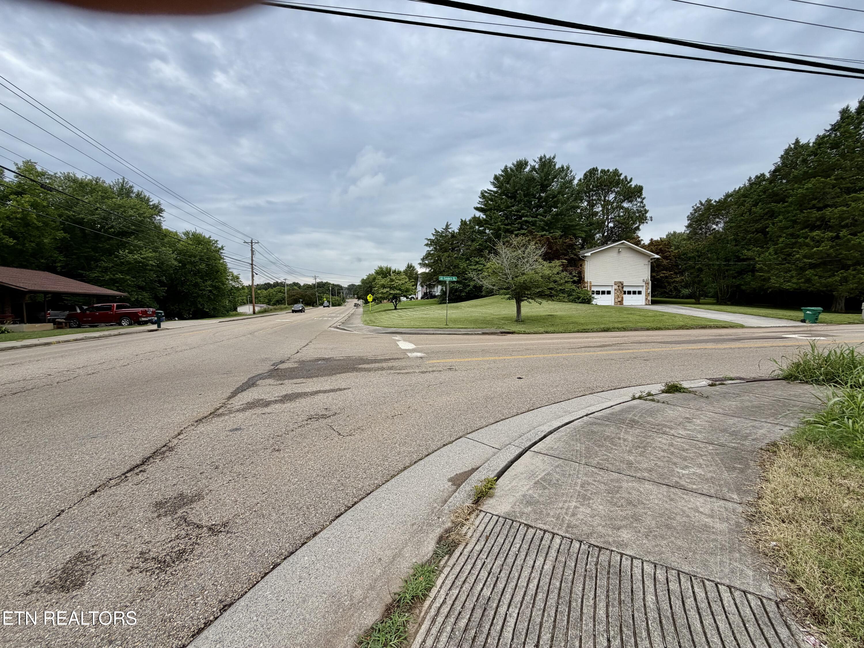 0 Dutchtown Road Knoxville TN 37923