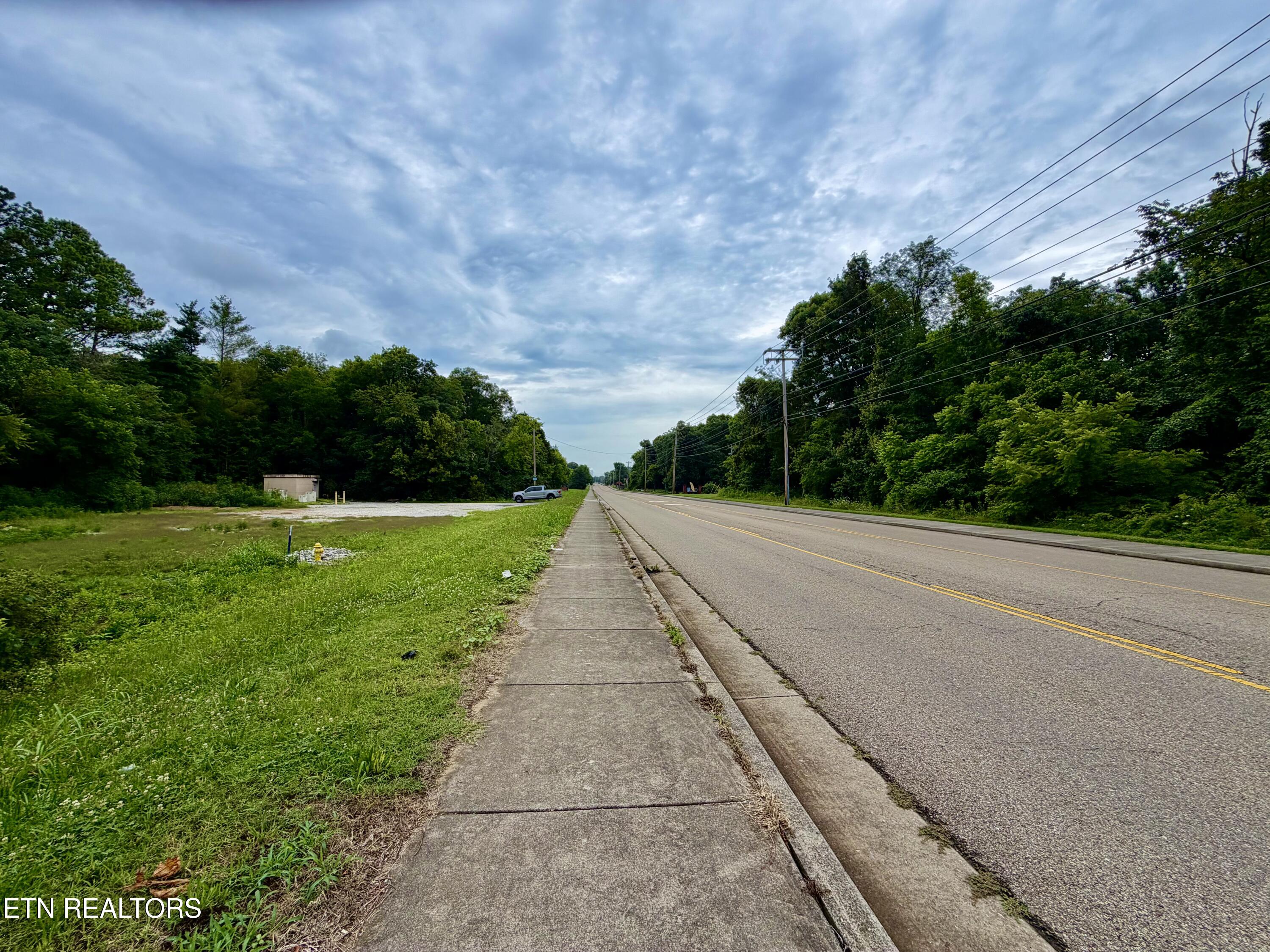 0 Dutchtown Road Knoxville TN 37923