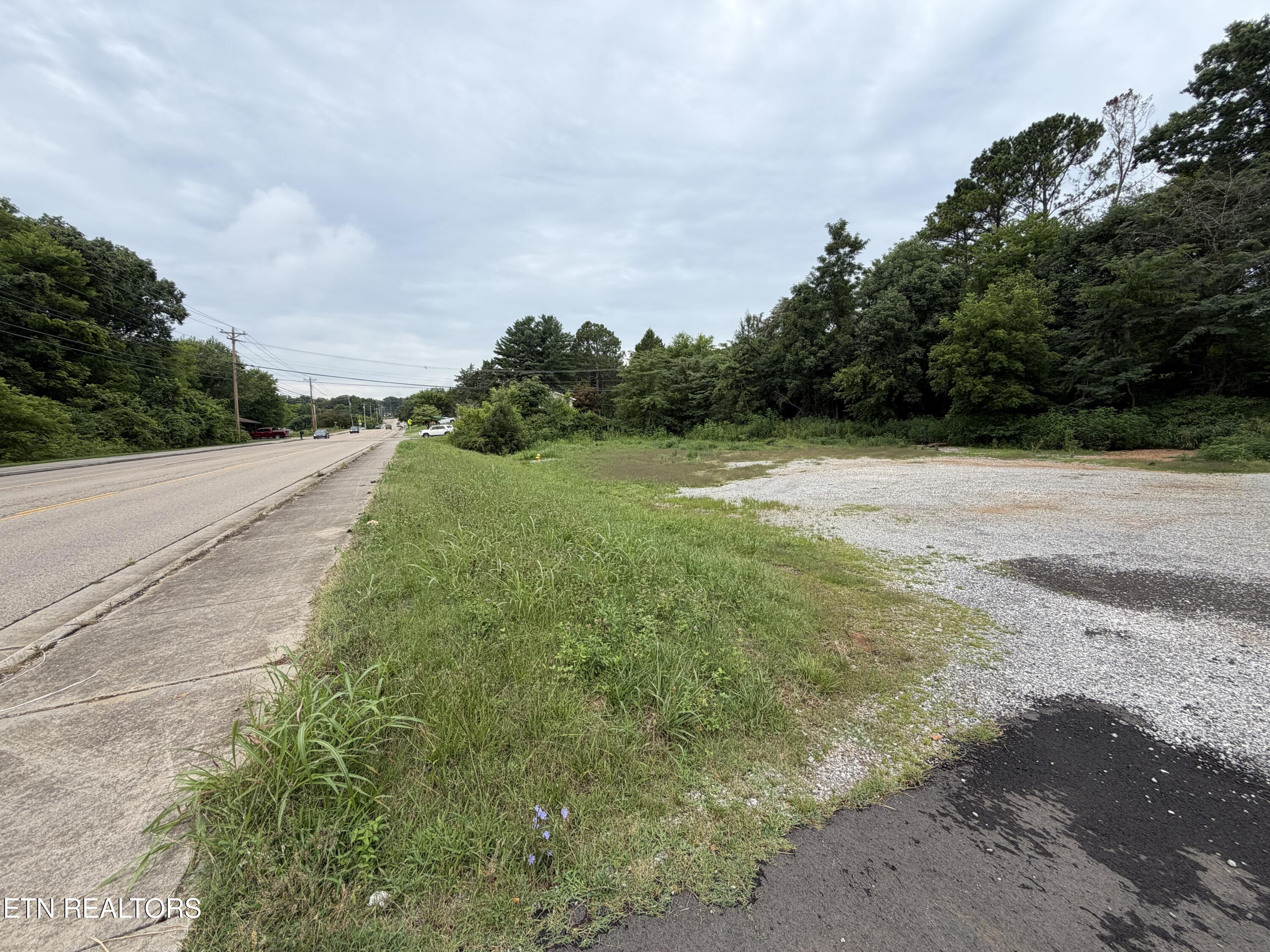 0 Dutchtown Road Knoxville TN 37923