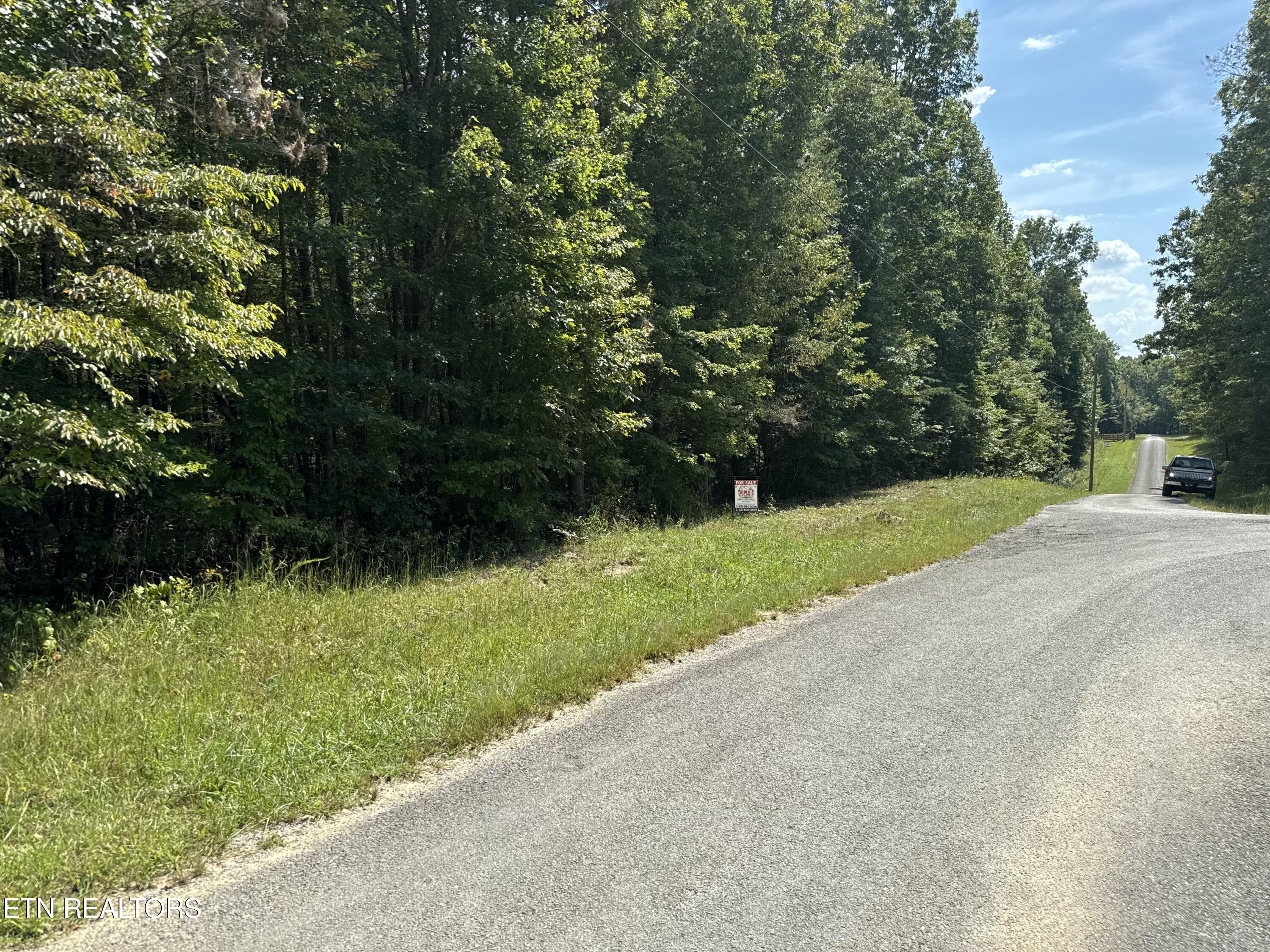 0 Mountain Laurel Trail Clarkrange TN 38553