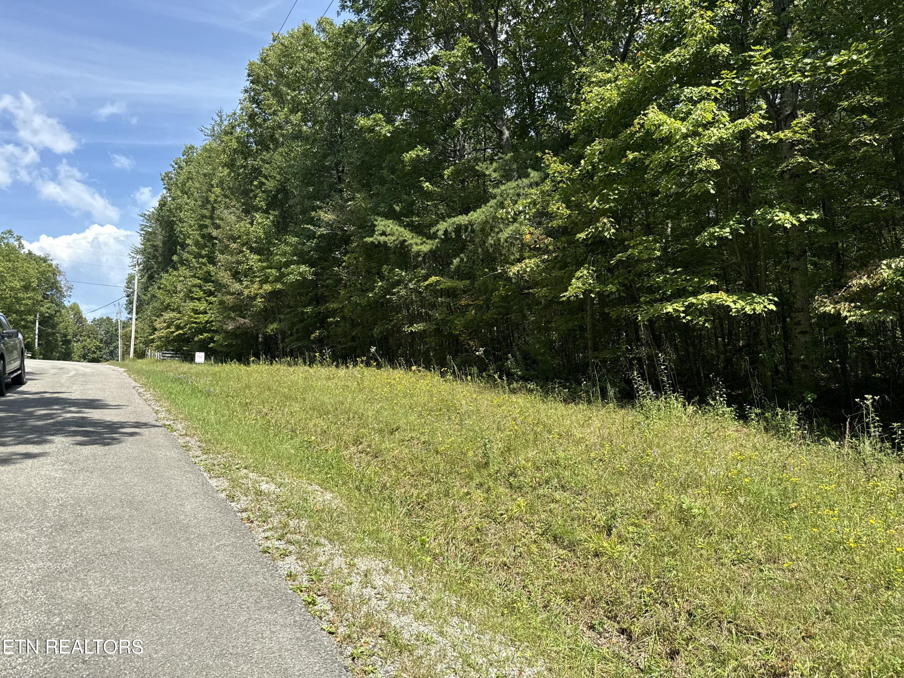 0 Mountain Laurel Trail Clarkrange TN 38553