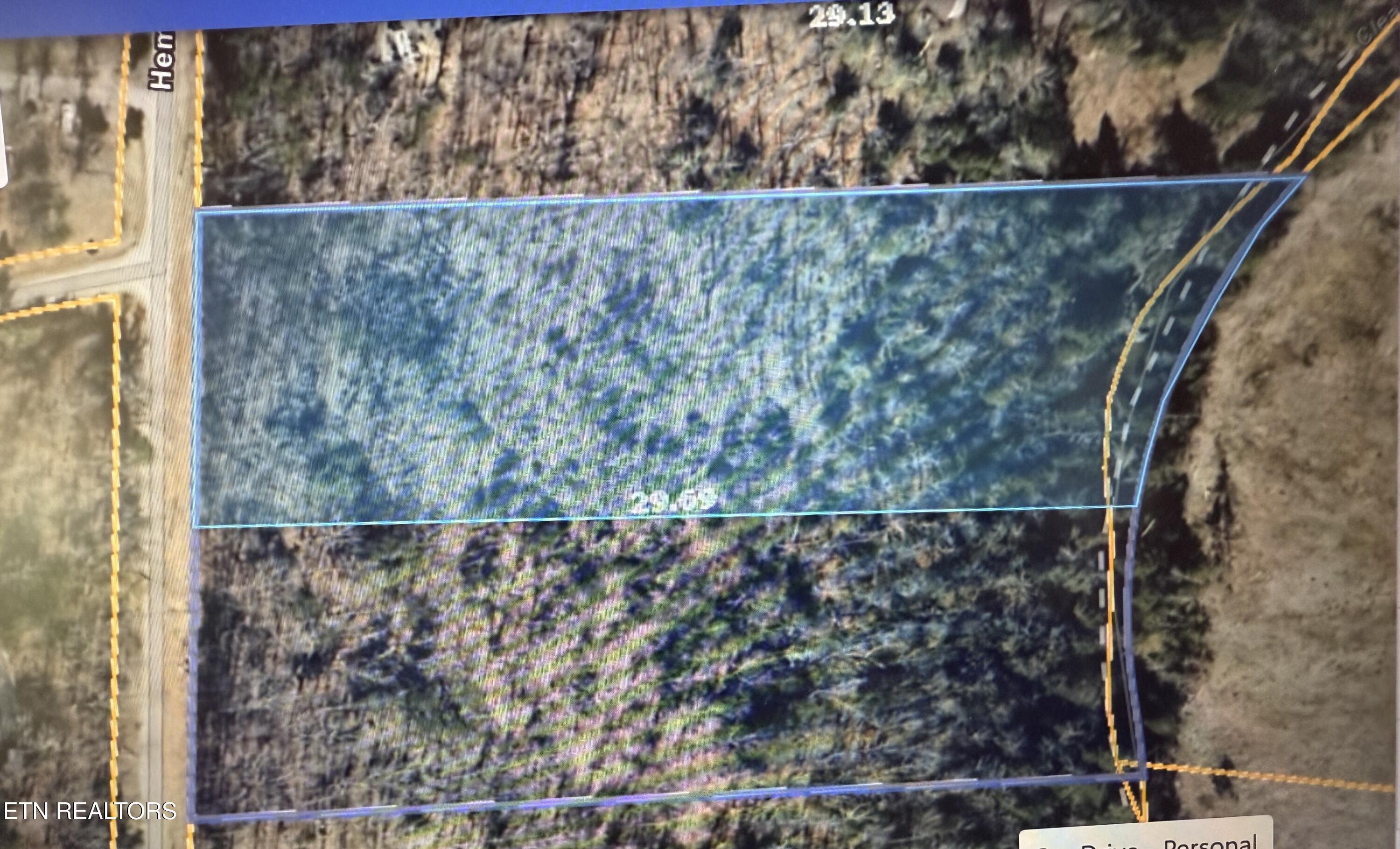 0 Mountain Laurel Trail Clarkrange TN 38553