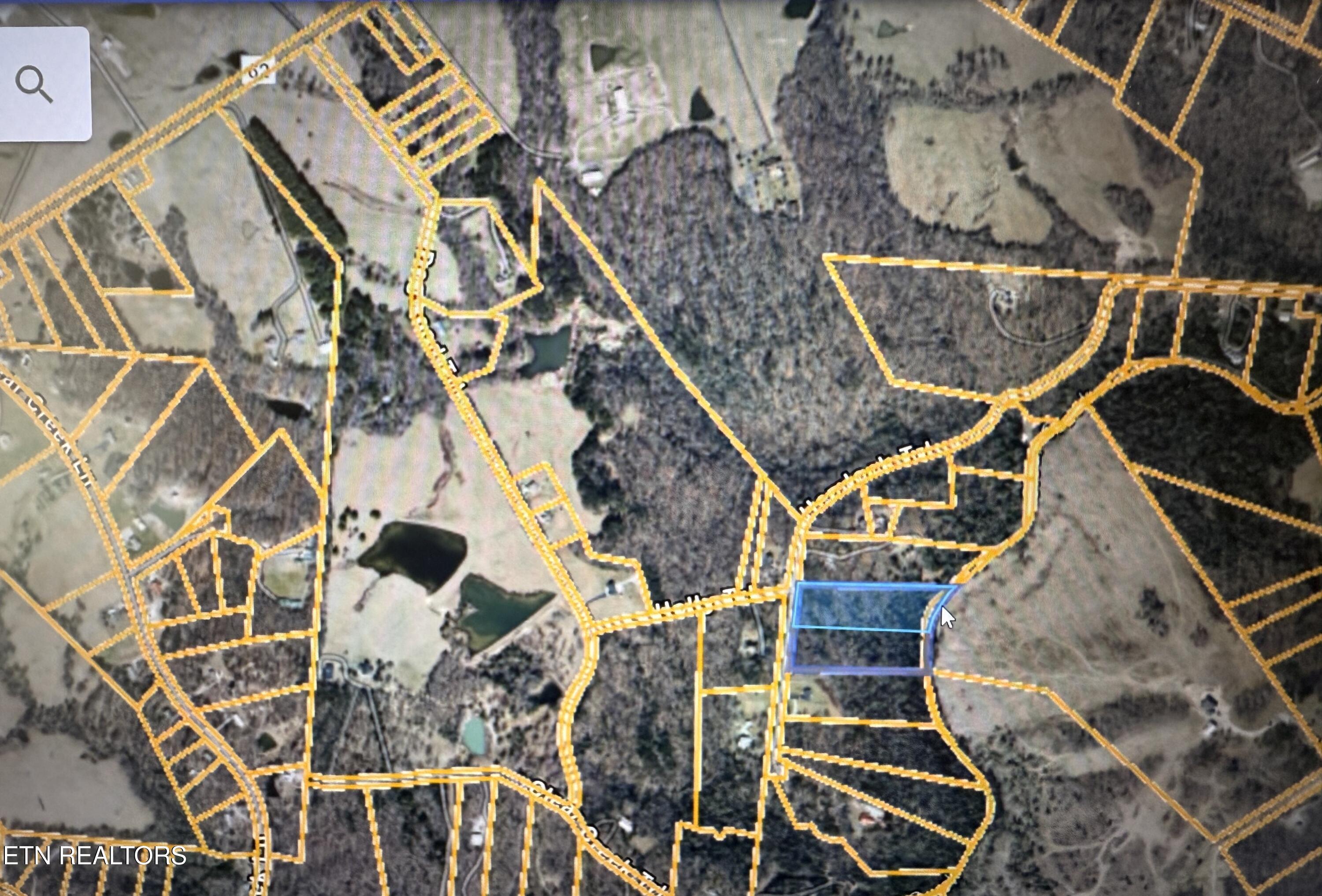 0 Mountain Laurel Trail Clarkrange TN 38553