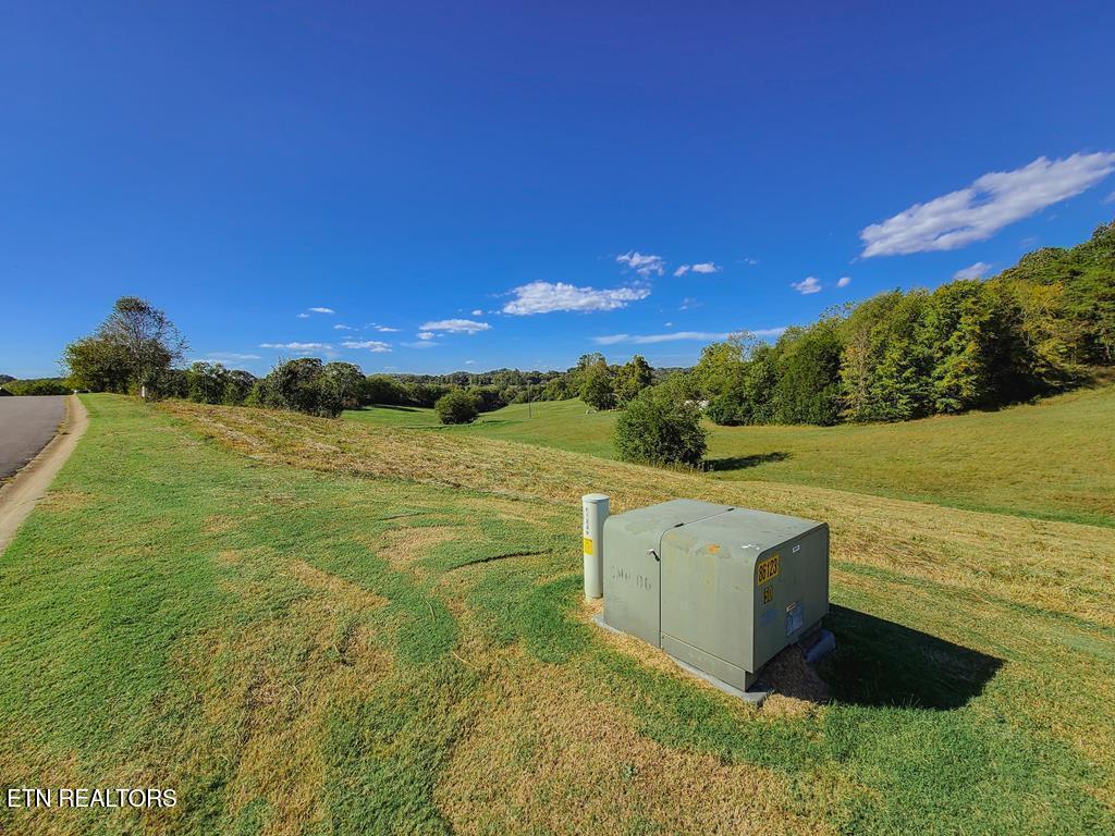 Lot 18 Bentview Drive Kodak TN 37764