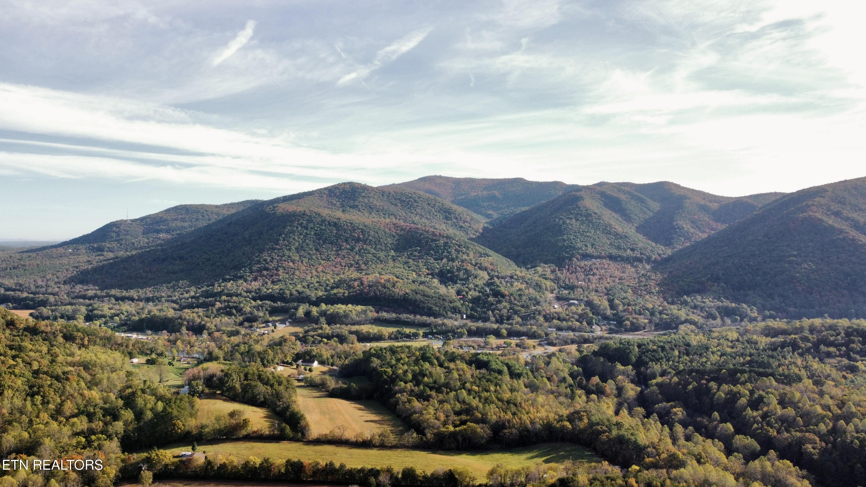 Lot 3 Peachie Way Cosby TN 37722