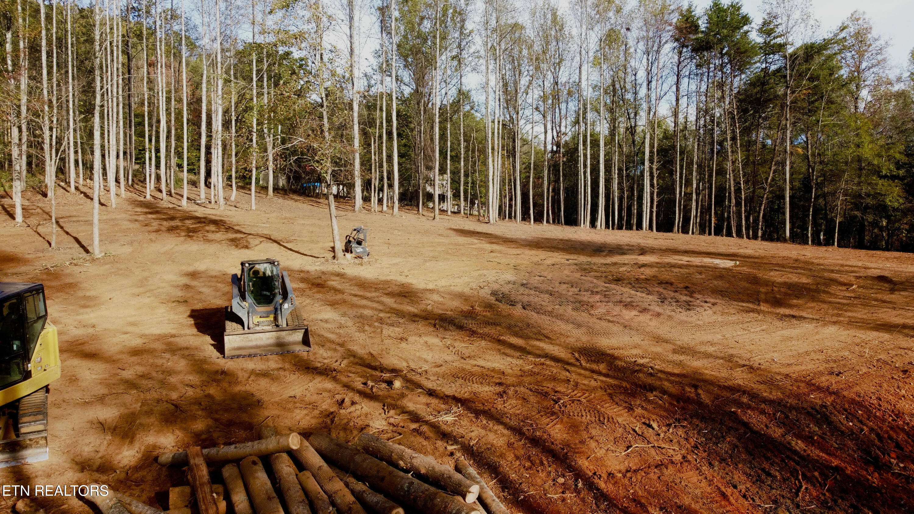 Lot 3 Peachie Way Cosby TN 37722